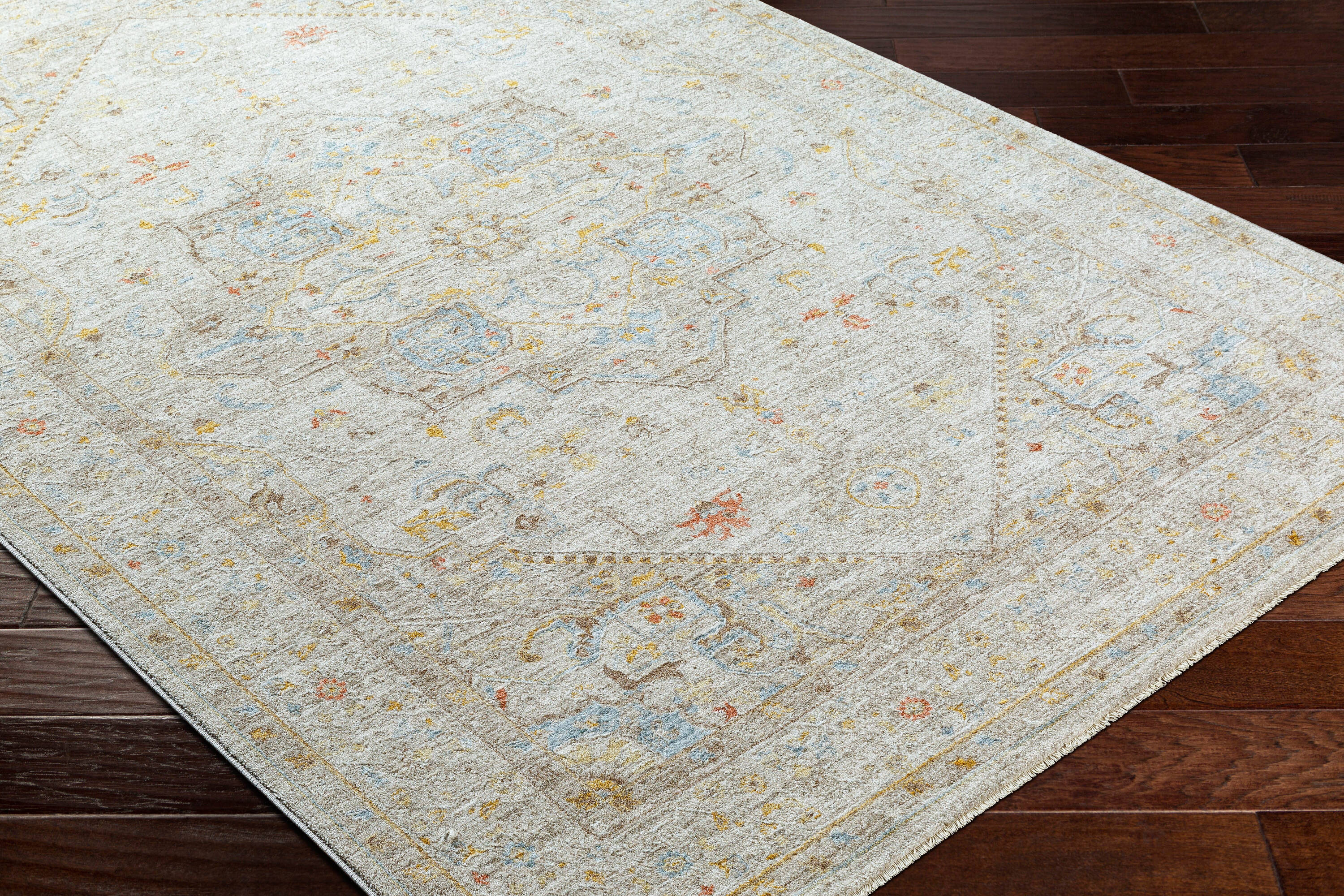 Livabliss AVT2362-67RD rugs - View #7