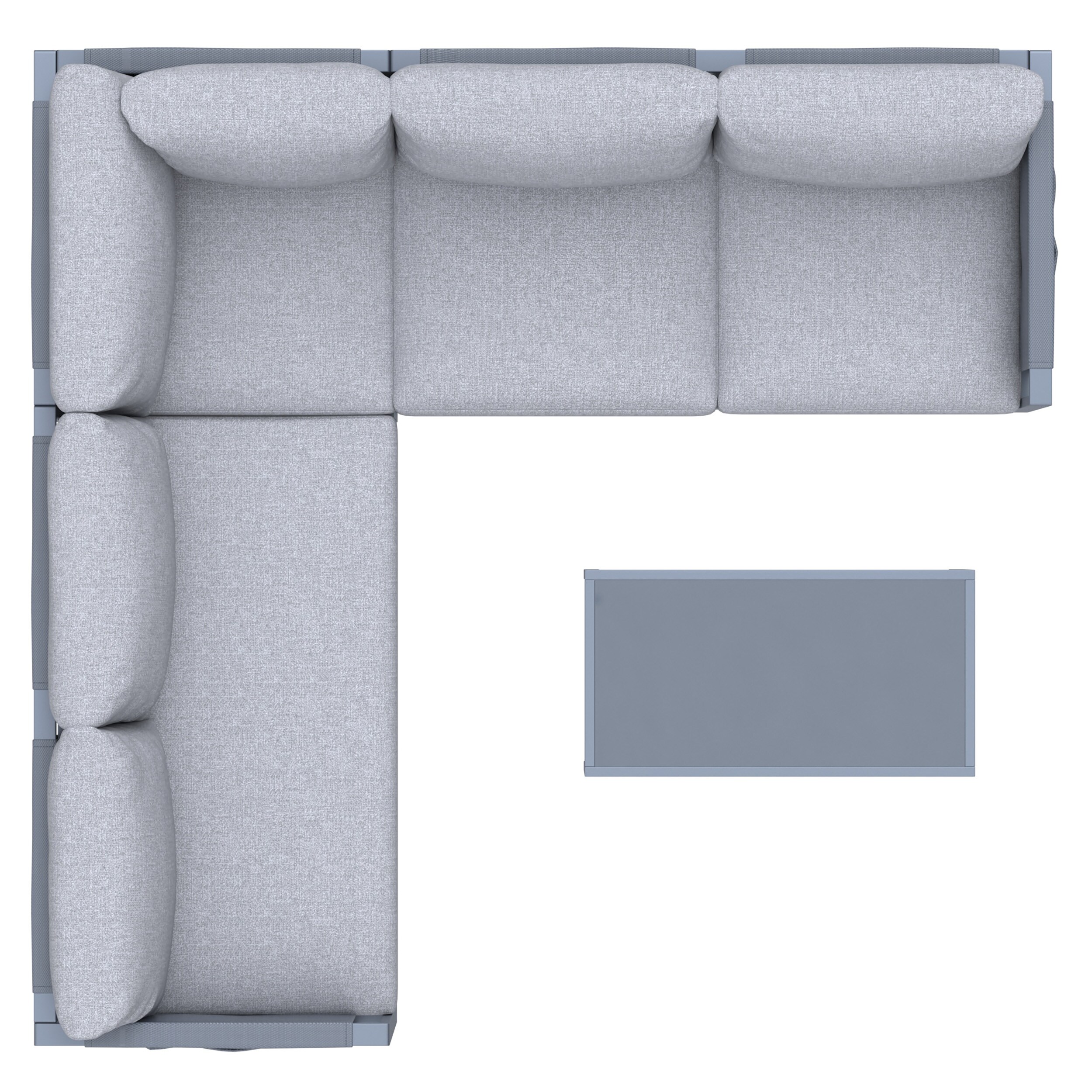 Deko Living COP30016 Patio-Conversation-Sets - View #9