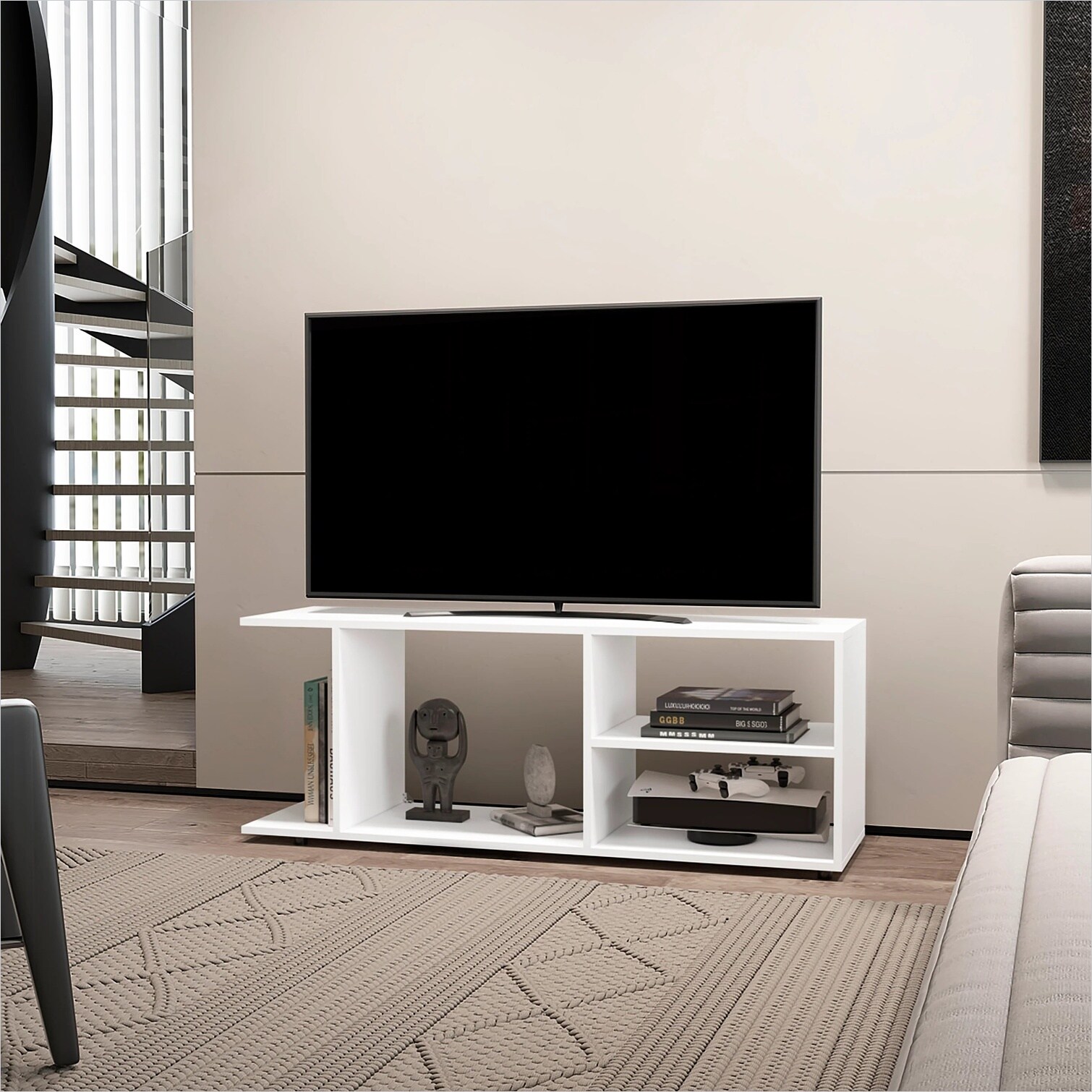 SunJet LCBU4QR741AH Tv-Stands - View #2