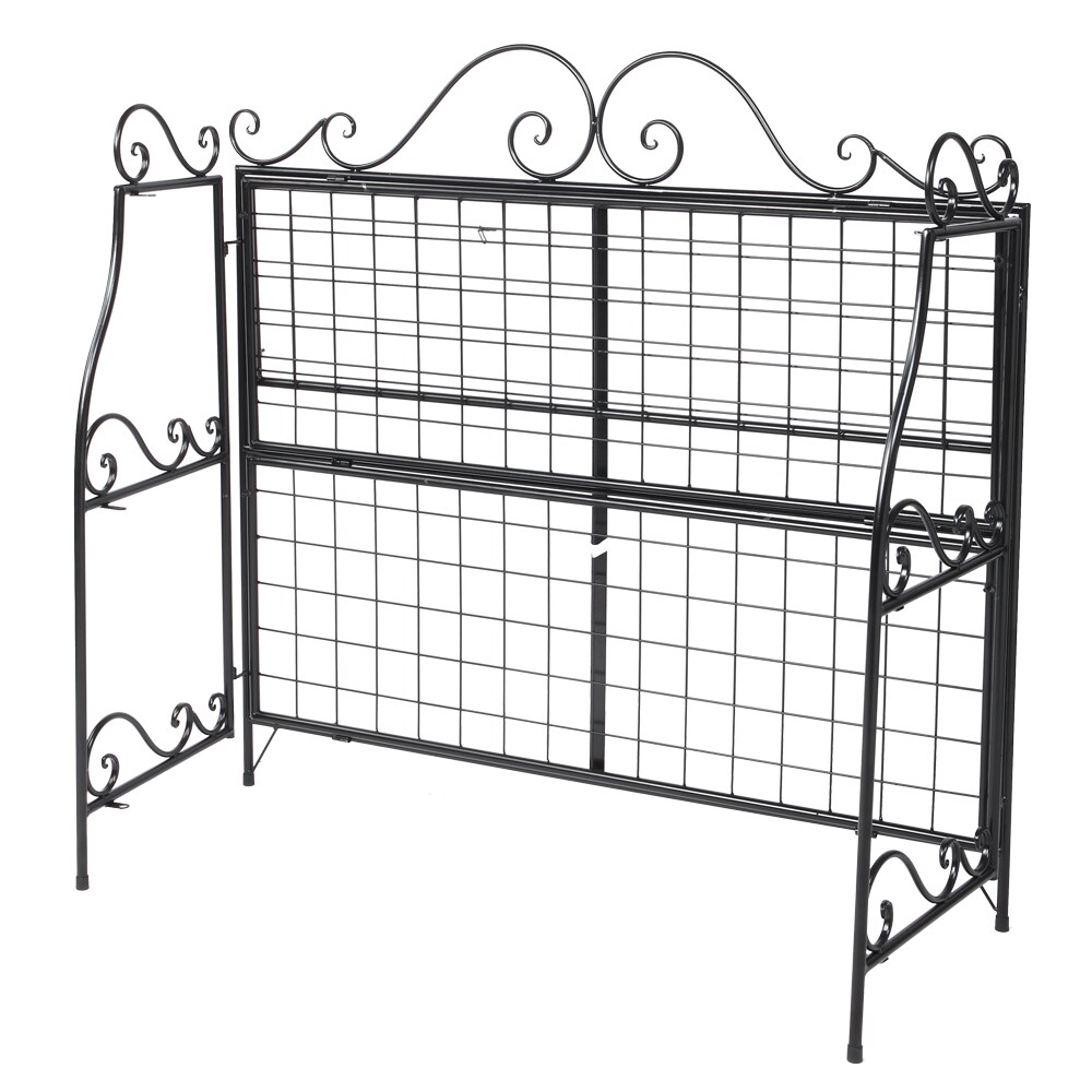 Outopee LO1G19000280 Free-Standing-Shelving - View #5