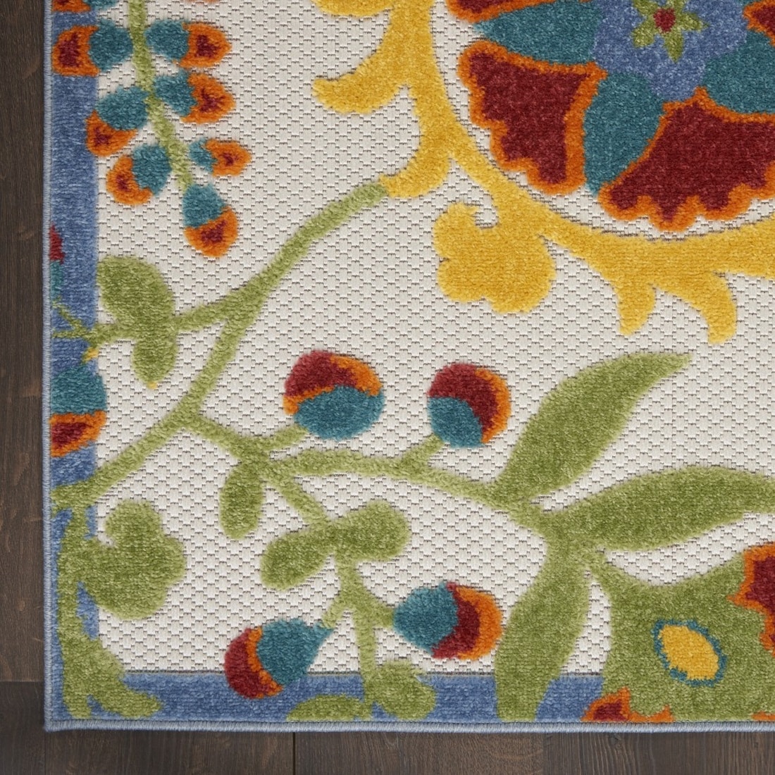 HomeRoots 4000384850 rugs - View #2