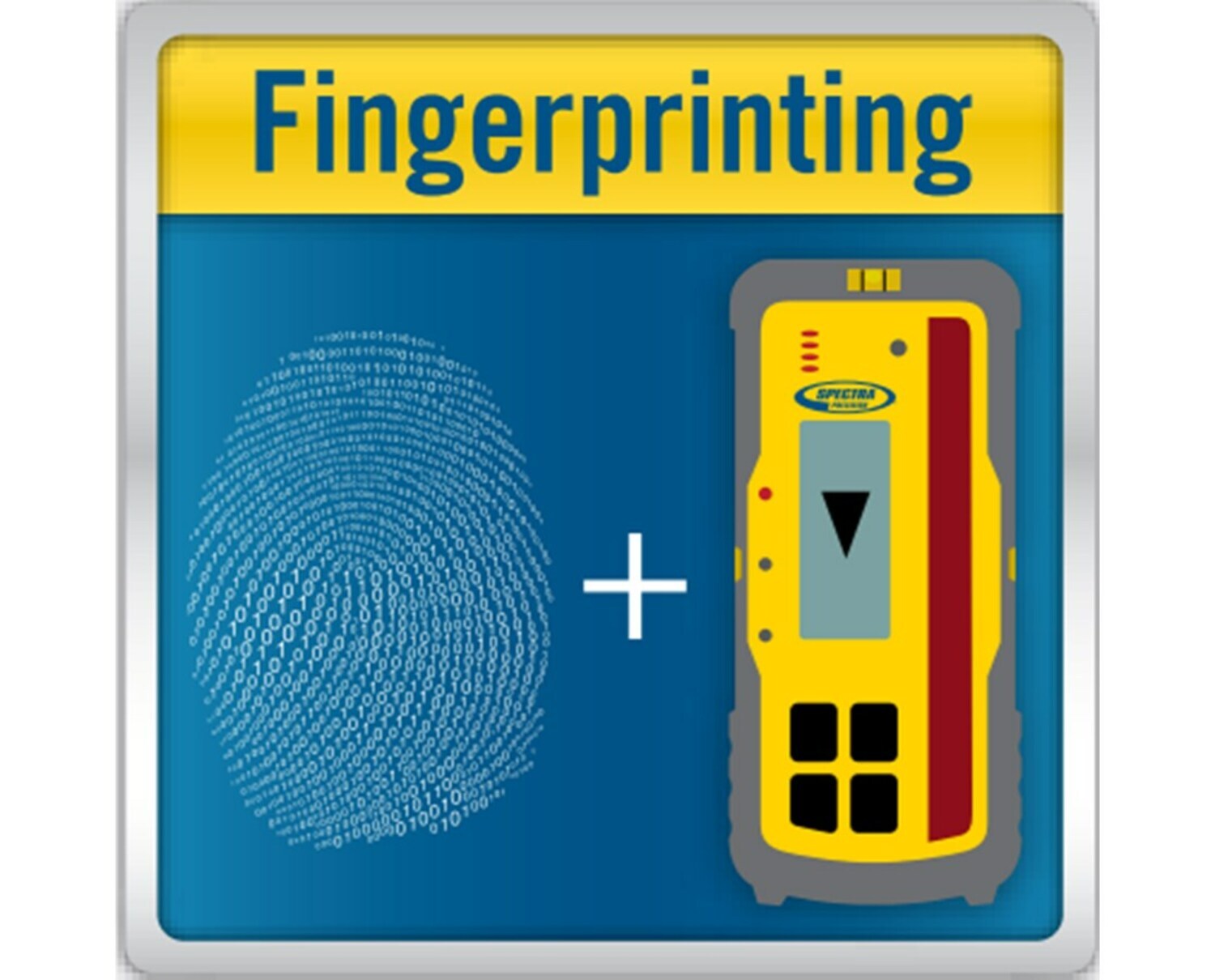 Spectra Precision SPEGL412N Laser-Level - View #8