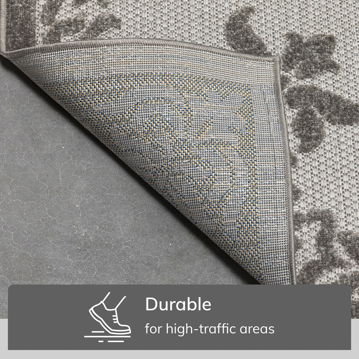 Well Woven DO-507-2 rugs - View #7