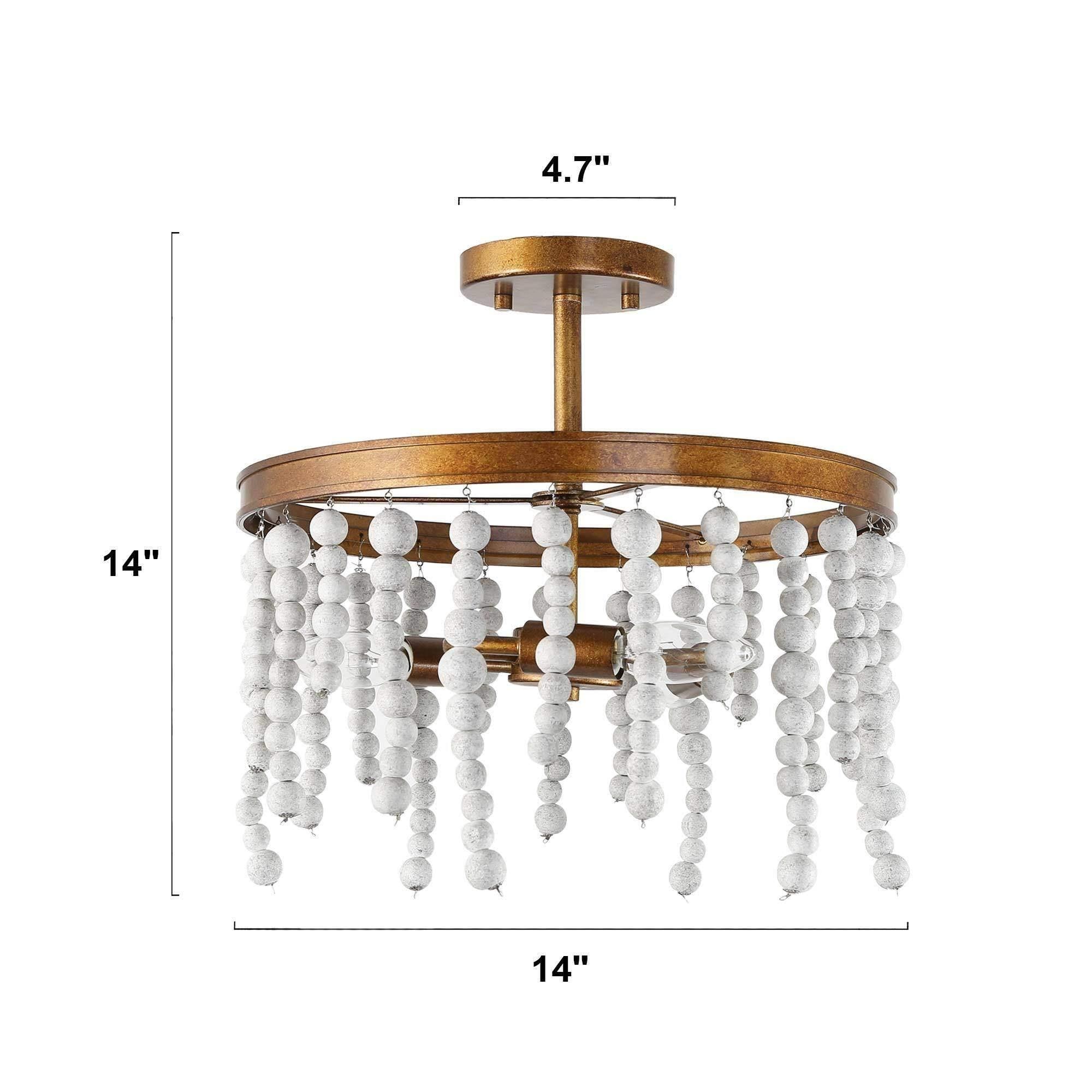 Uolfin ABBF3E-LWS23938-M7 flushmounts - View #5