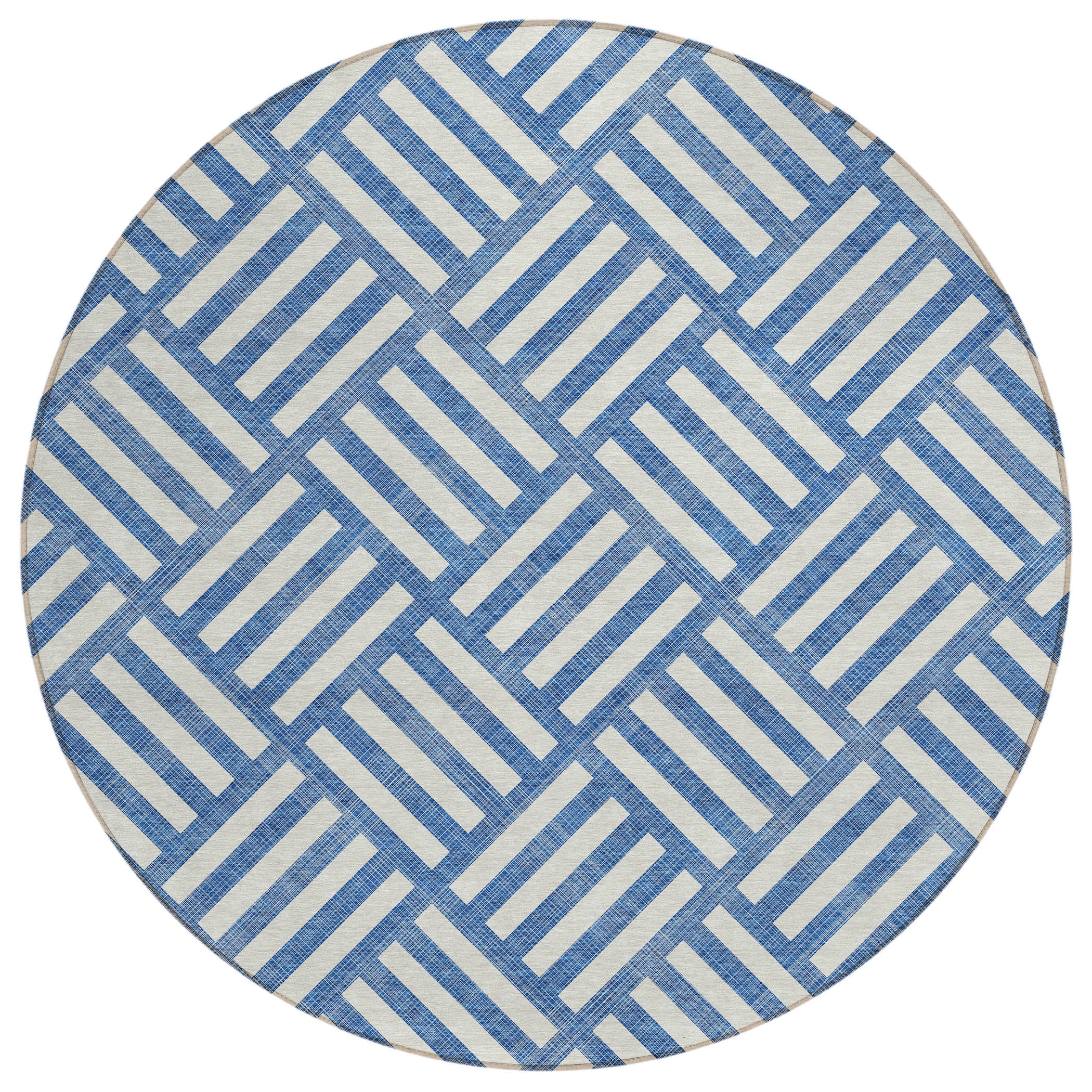 Addison Rugs ACN620BU8RO rugs - View #2