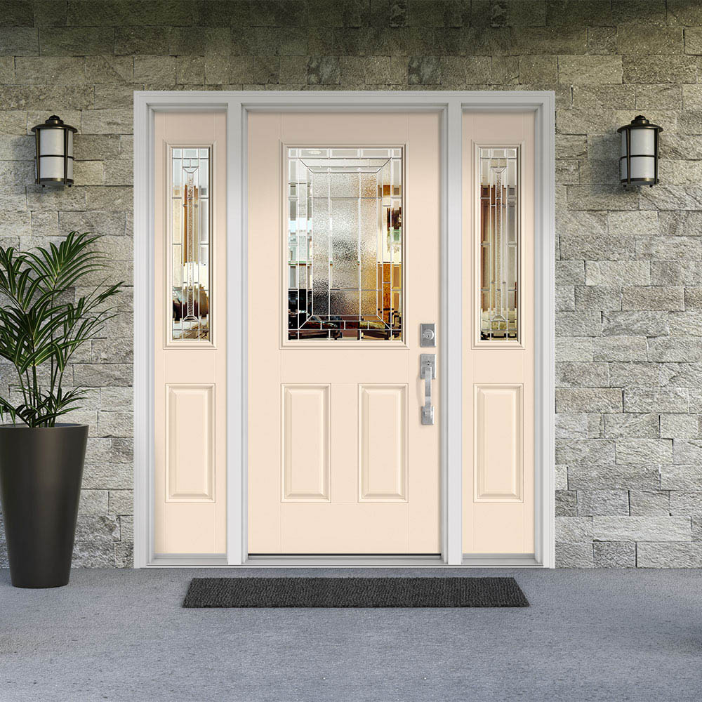 Masonite 631458 Entry-Doors - View #3