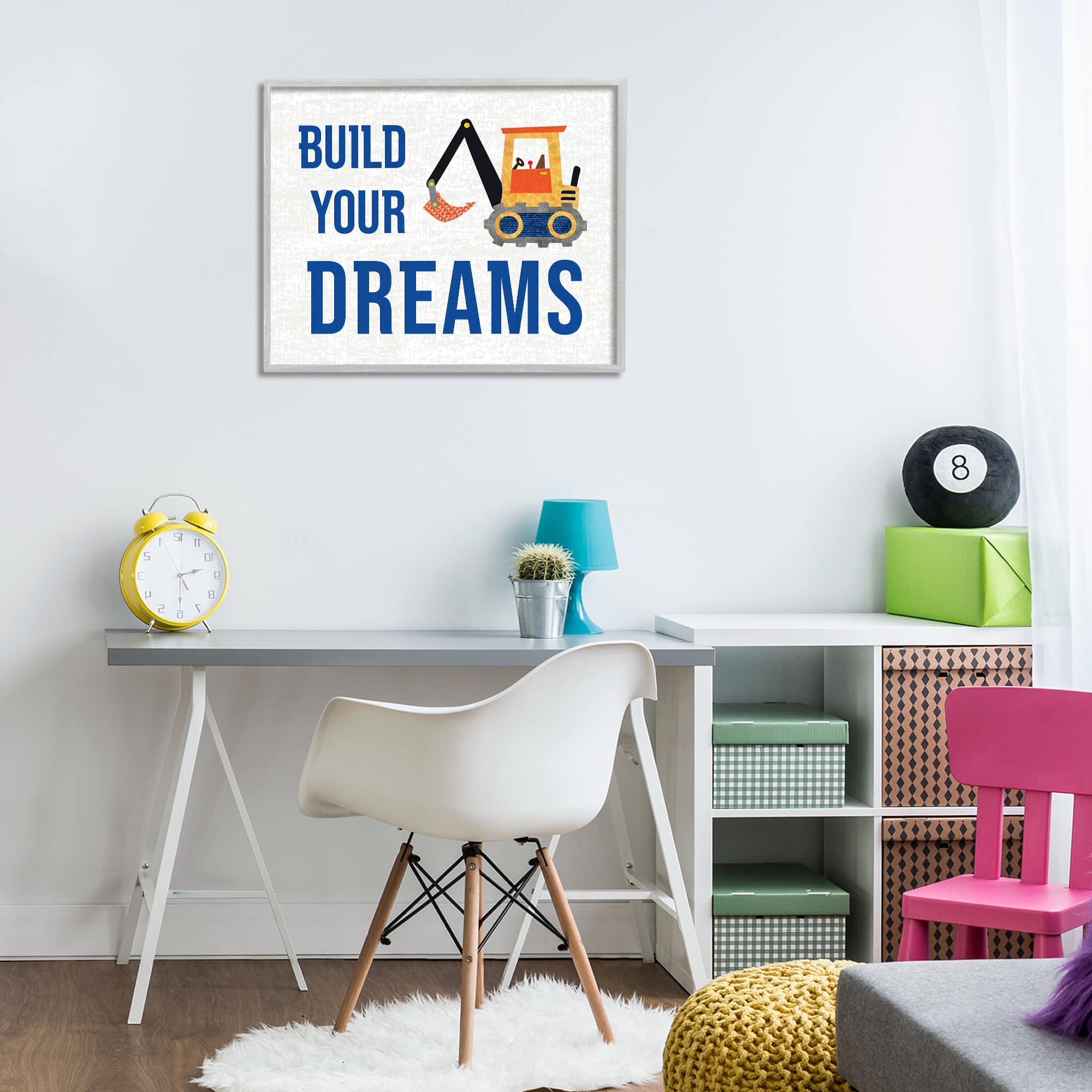 Stupell Industries BT-945-GFF-24X30 Wall-Art - View #3