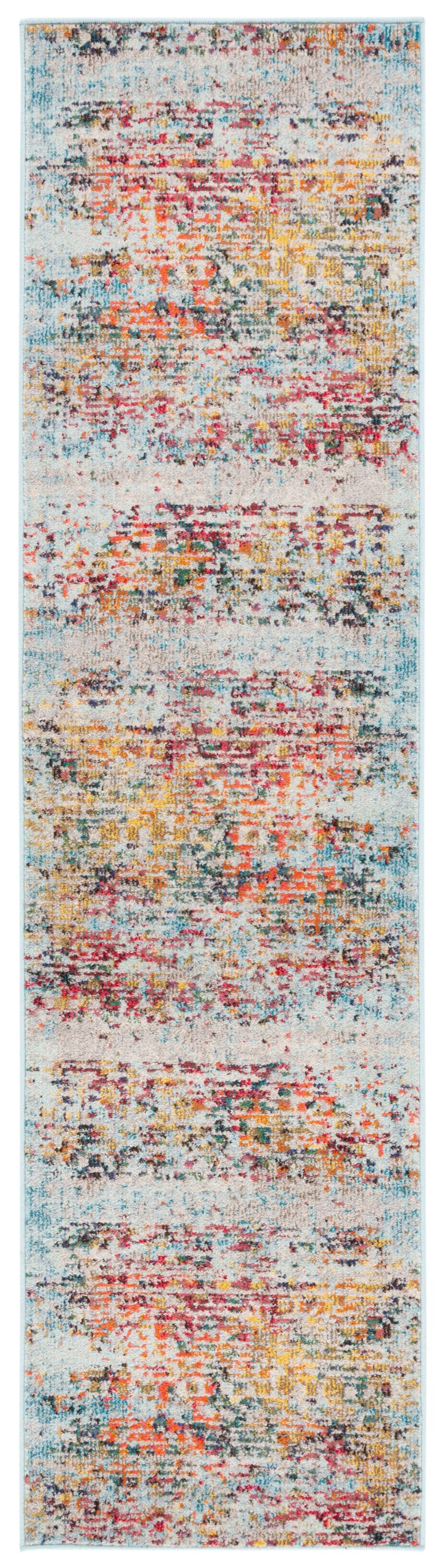 Safavieh MNC274F-28 rugs - View #2