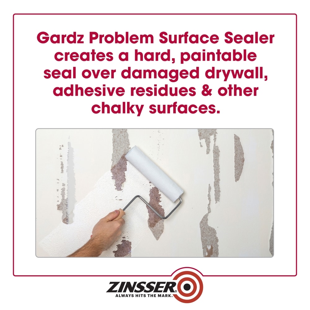 Zinsser 2301SOS primers - View #6