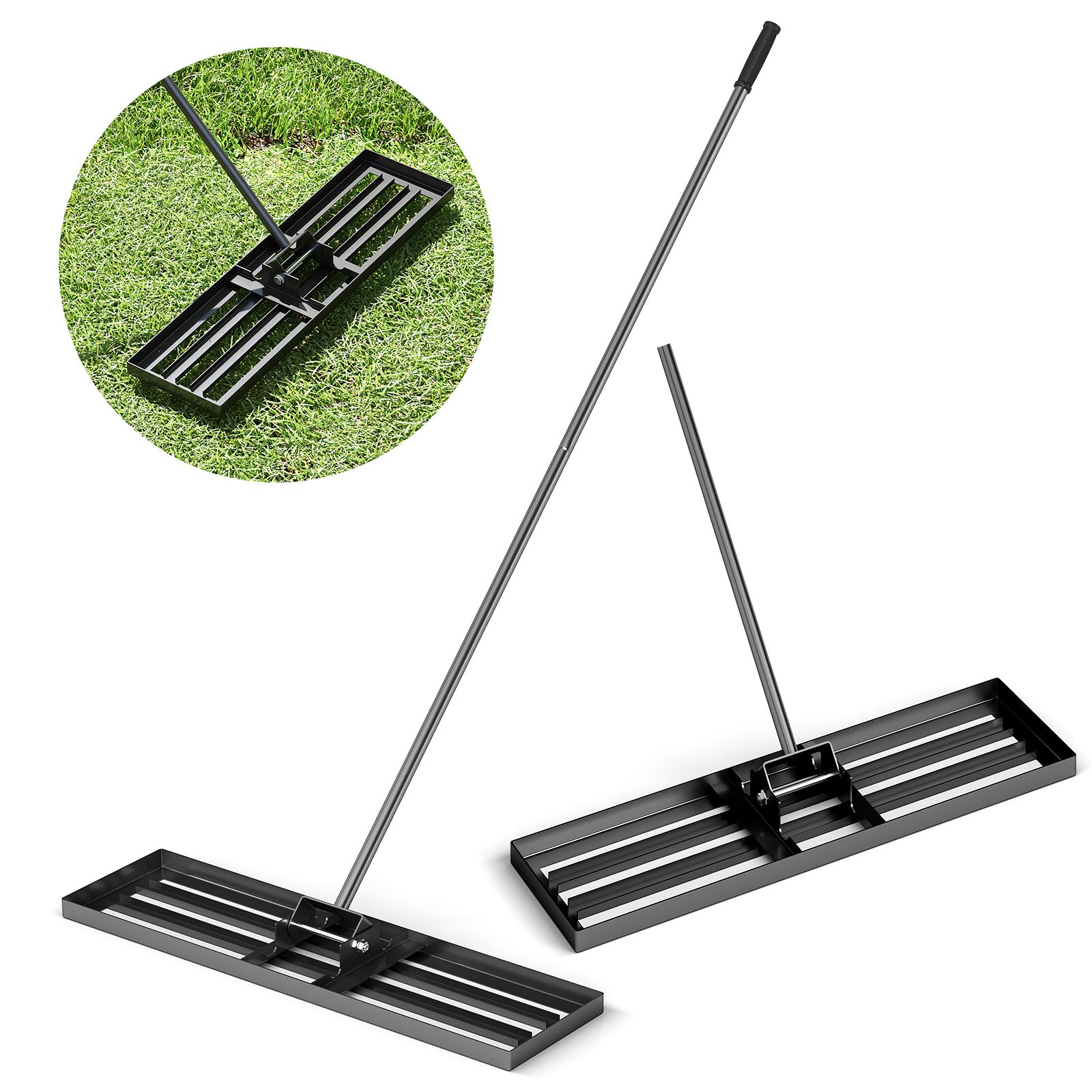 Slickblue D-CO-KB5404TG Garden-Rakes - View #5