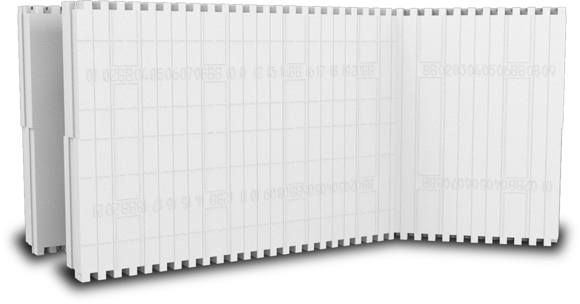 BuildBlock BB-645 Concrete-Forms - View #4