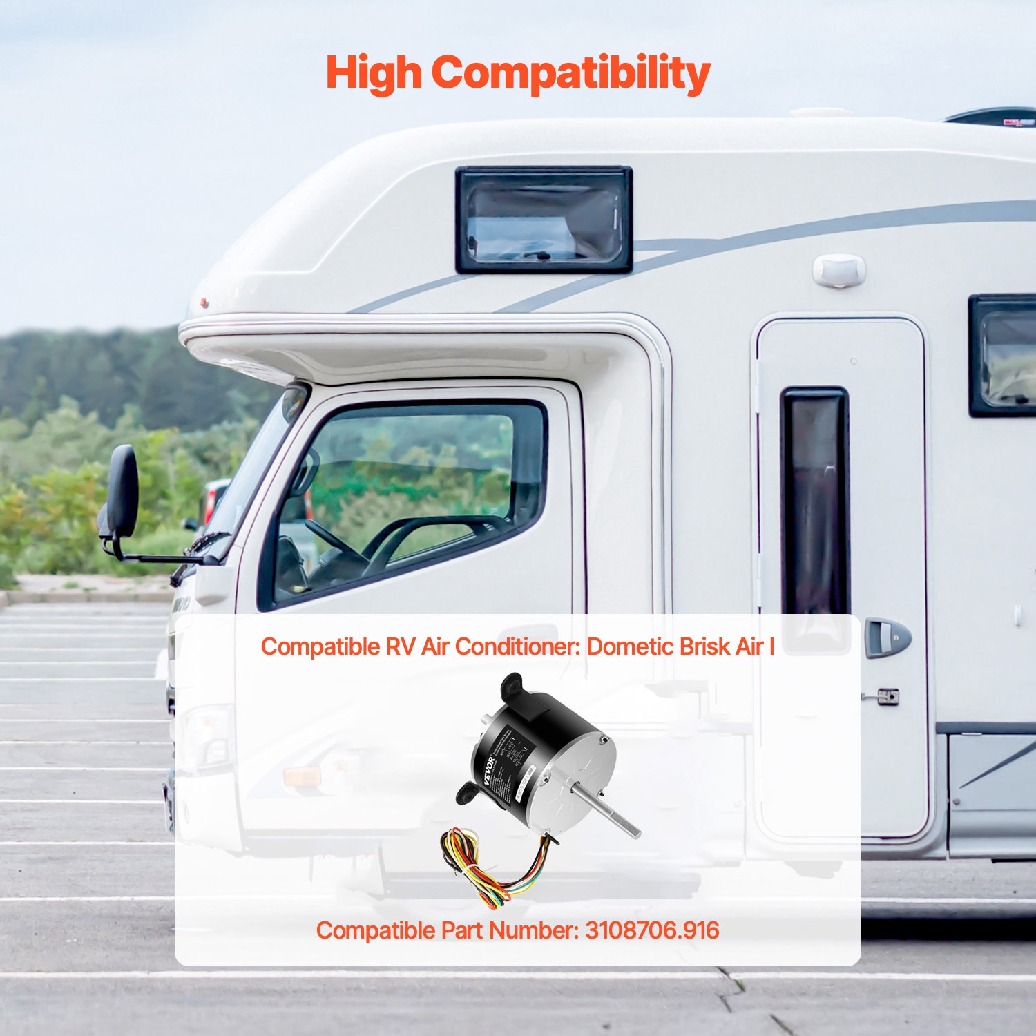 SVOPES SVOPES310XFCK11481V1 Rv-Accessories - View #3
