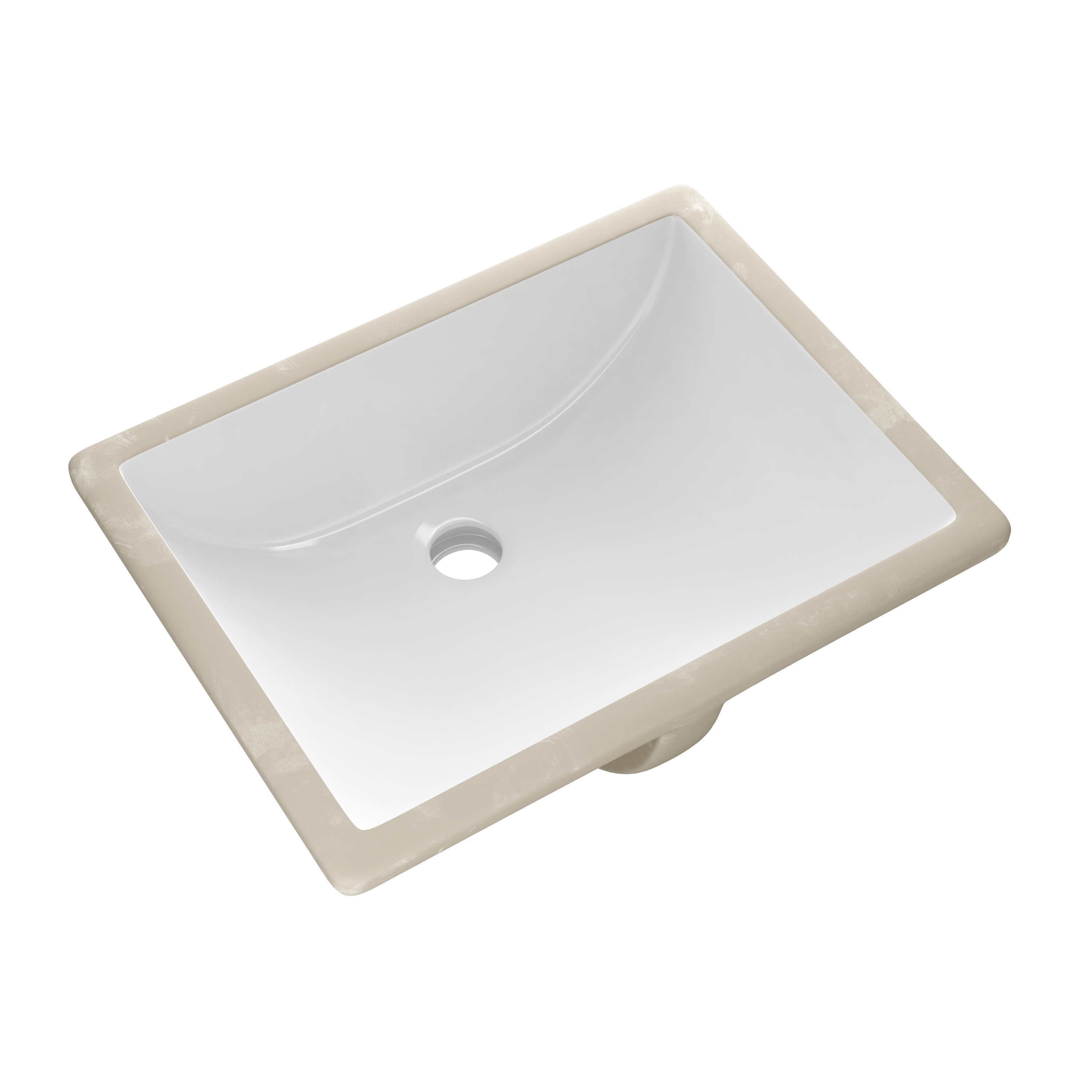 Eridanus ERI-UB-122 Bath-Sink - View #11