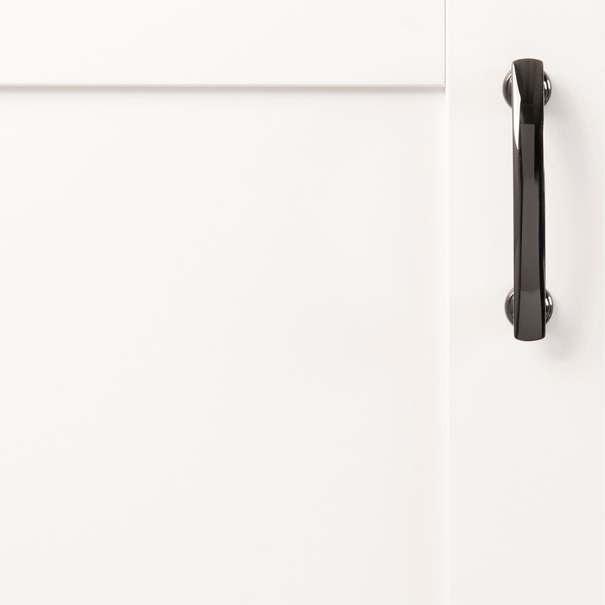 Hickory Hardware P2143-BLN-10B Cabinet-Pulls - View #6