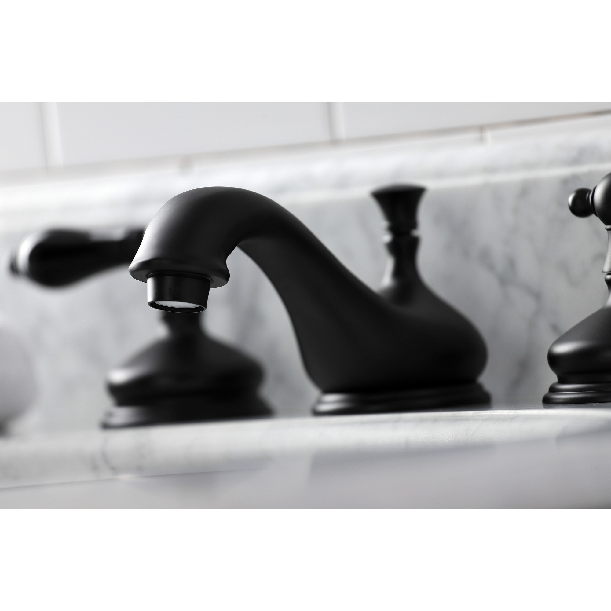 Kingston Brass WLKS1160PKL Lavatory-Faucets - View #6