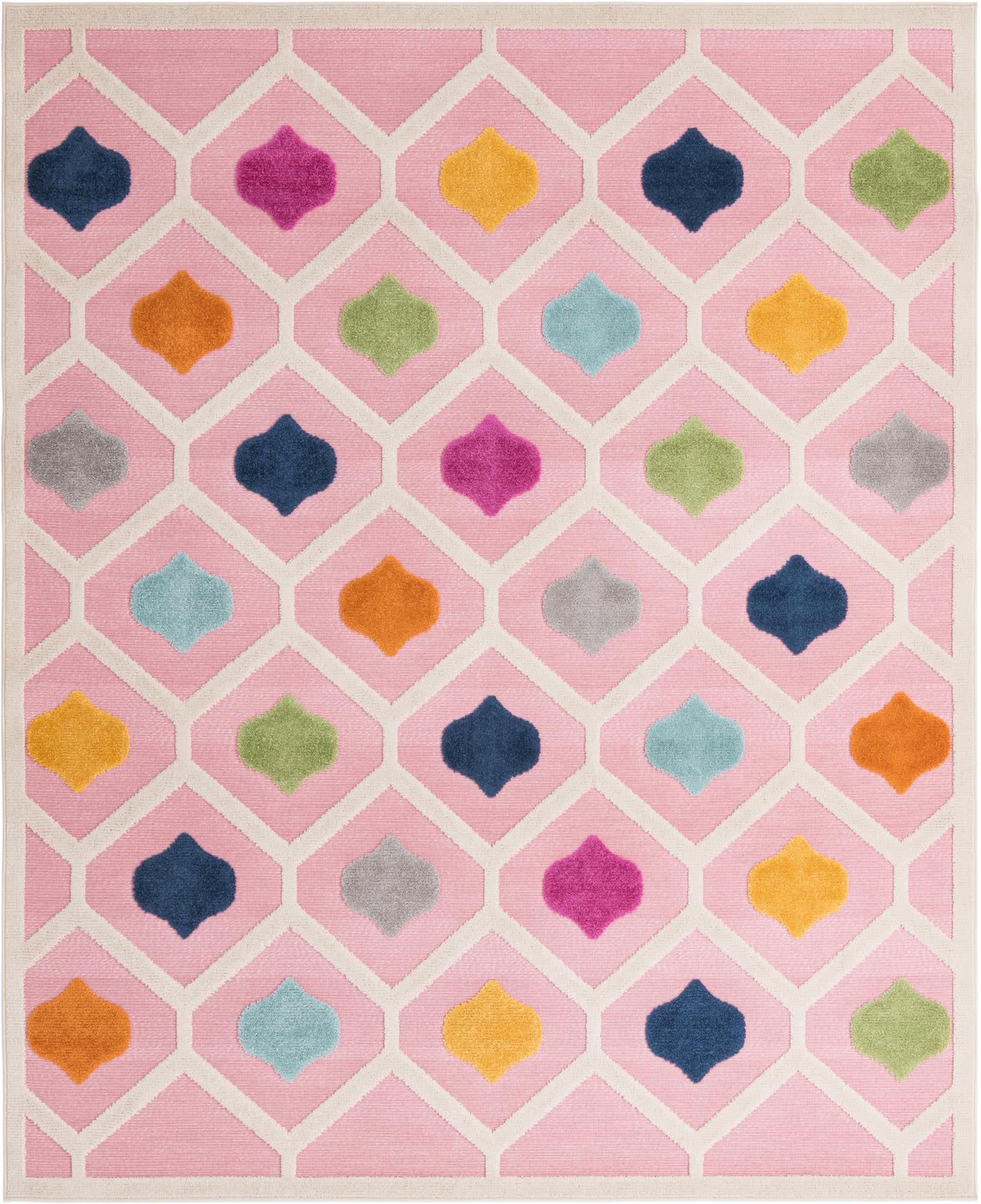 Unique Loom 3171048 rugs - View #8
