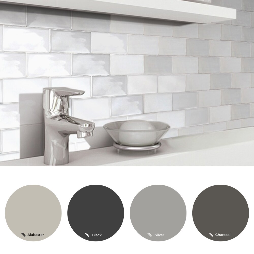 The Tile Life SCHIC0204MU Tile-Samples - View #10