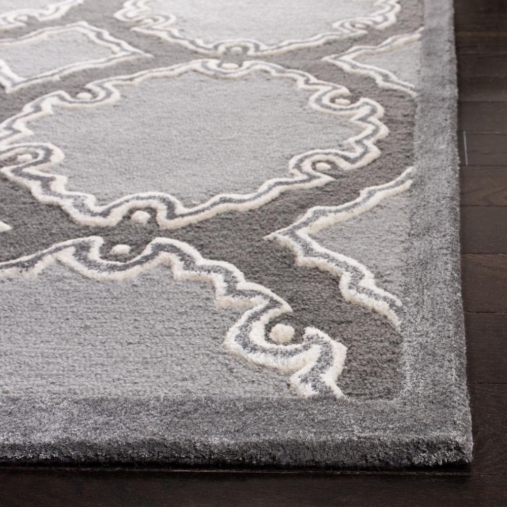 Safavieh BEL139A-4 rugs - View #3