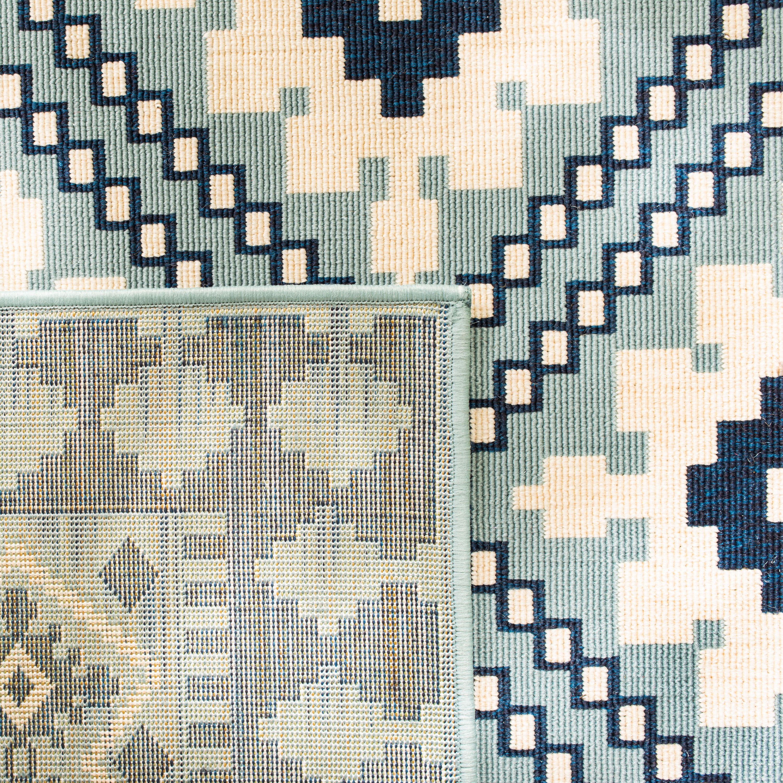 Safavieh VER099-3934-5 rugs - View #4