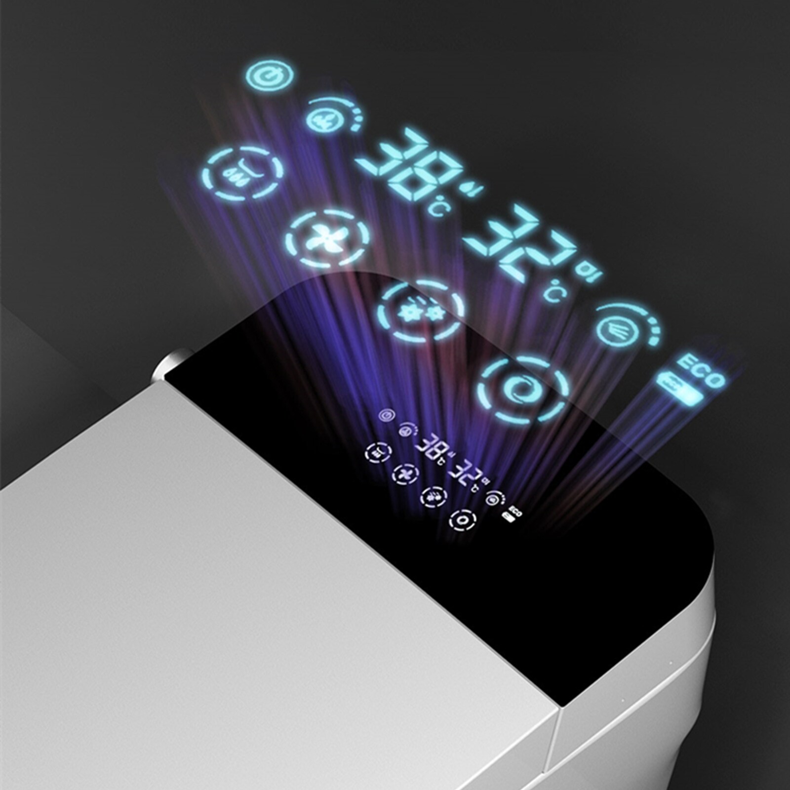 Tatayosi XH-115312 toilets - View #12