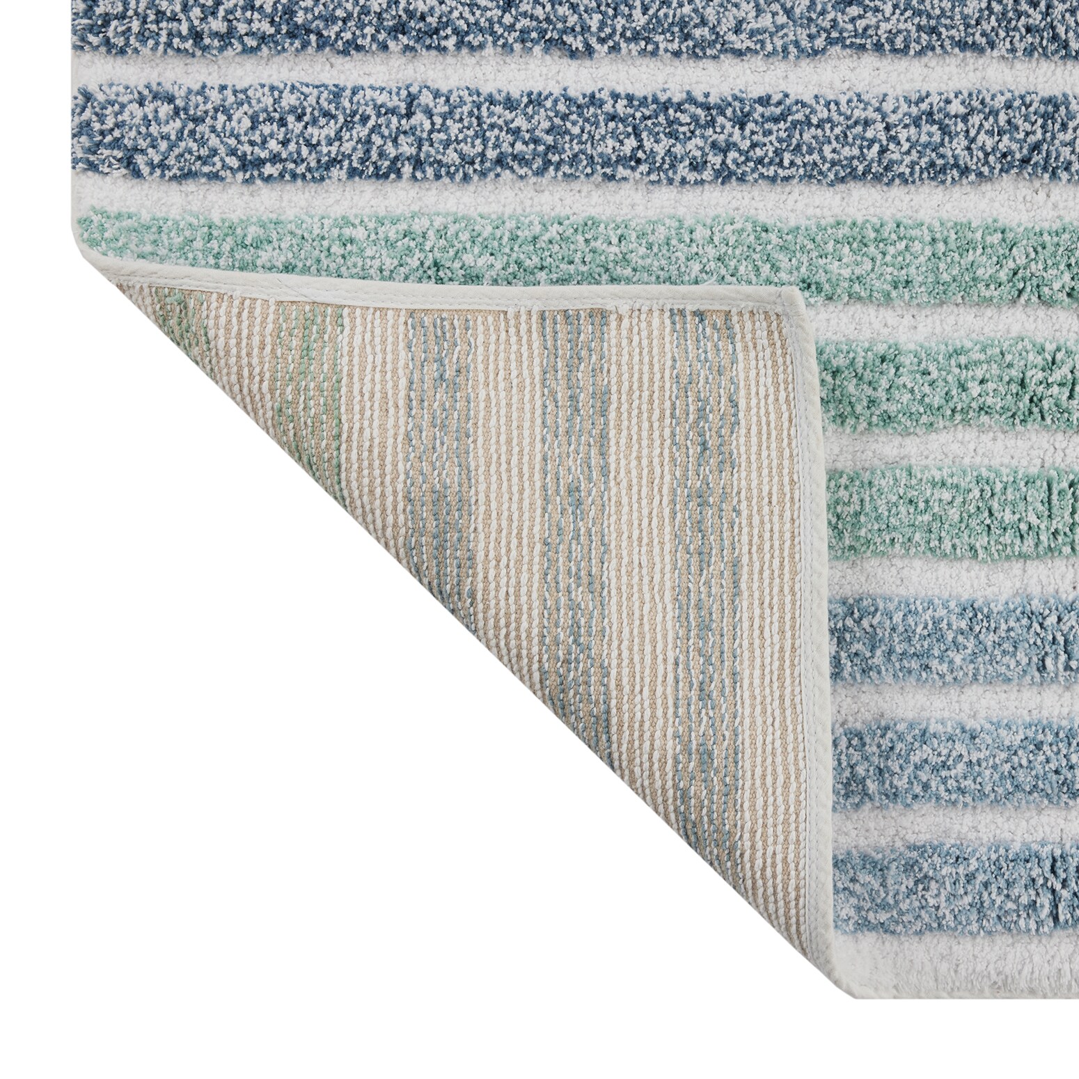 Style Selections 31845 Bath-Rugs - View #3