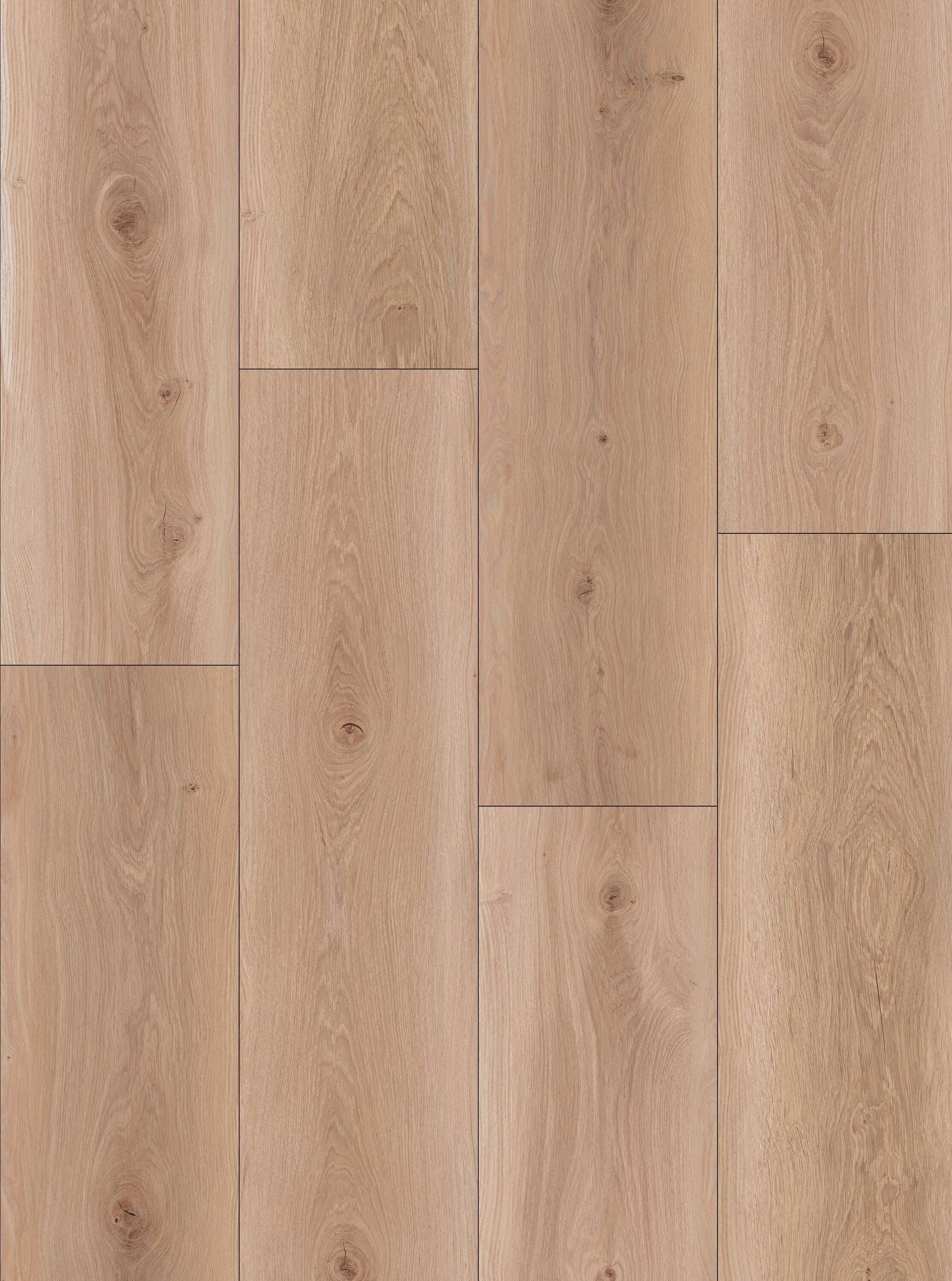 Arcade Green 20SPC106 Lani Brown Wood look 30-mil x 9-in W x 48-in L Waterproof and Water Resistant Interlocking Luxury Vinyl Tile Flooring ( 21-sq ft Carton )