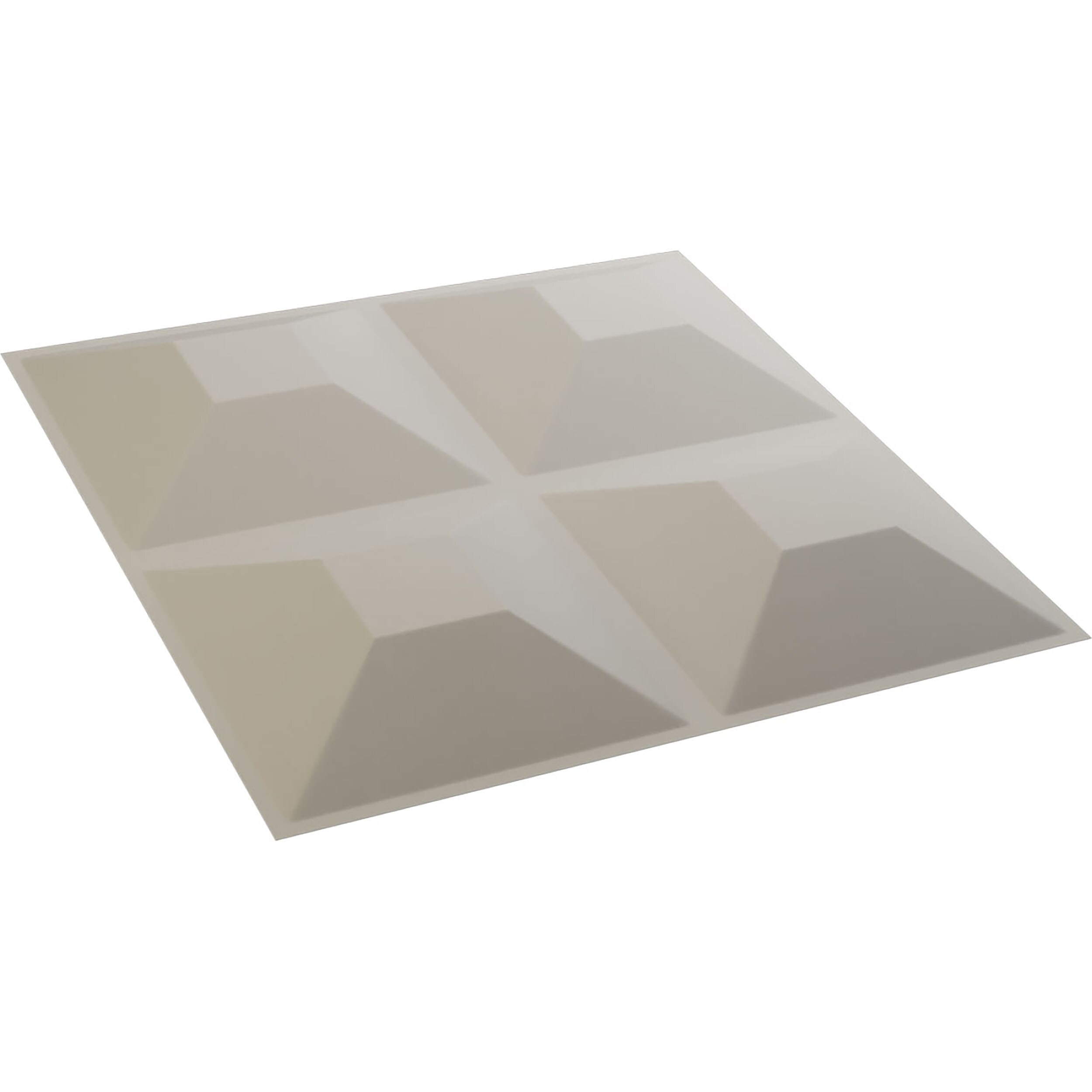 Ekena Millwork WP12X12SWGBW Wall-Panels - View #6