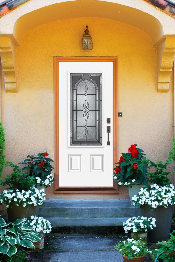 American Building Supply LO963382 Entry-Doors - View #2