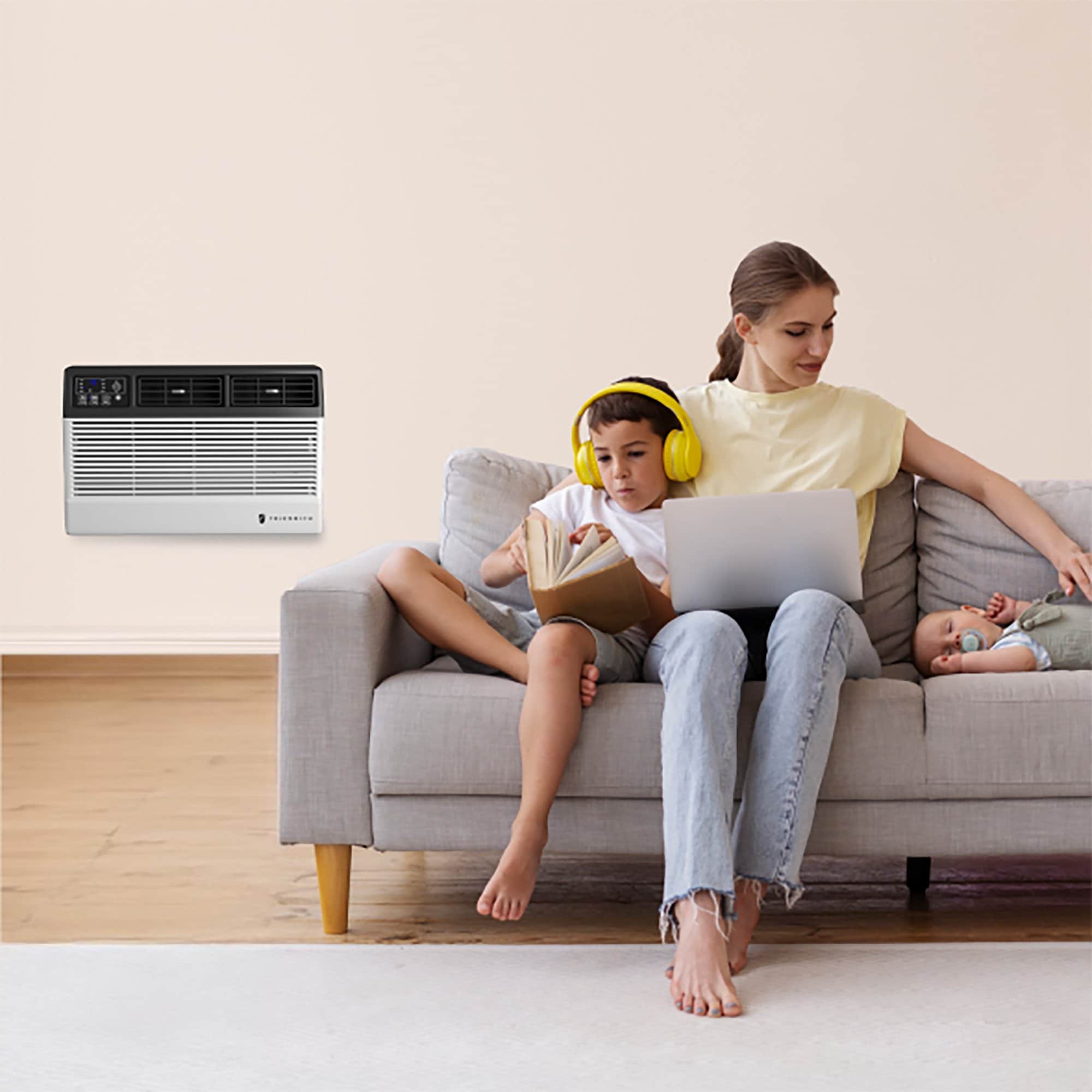 Friedrich CCW12B10B Window-Air-Conditioners - View #9