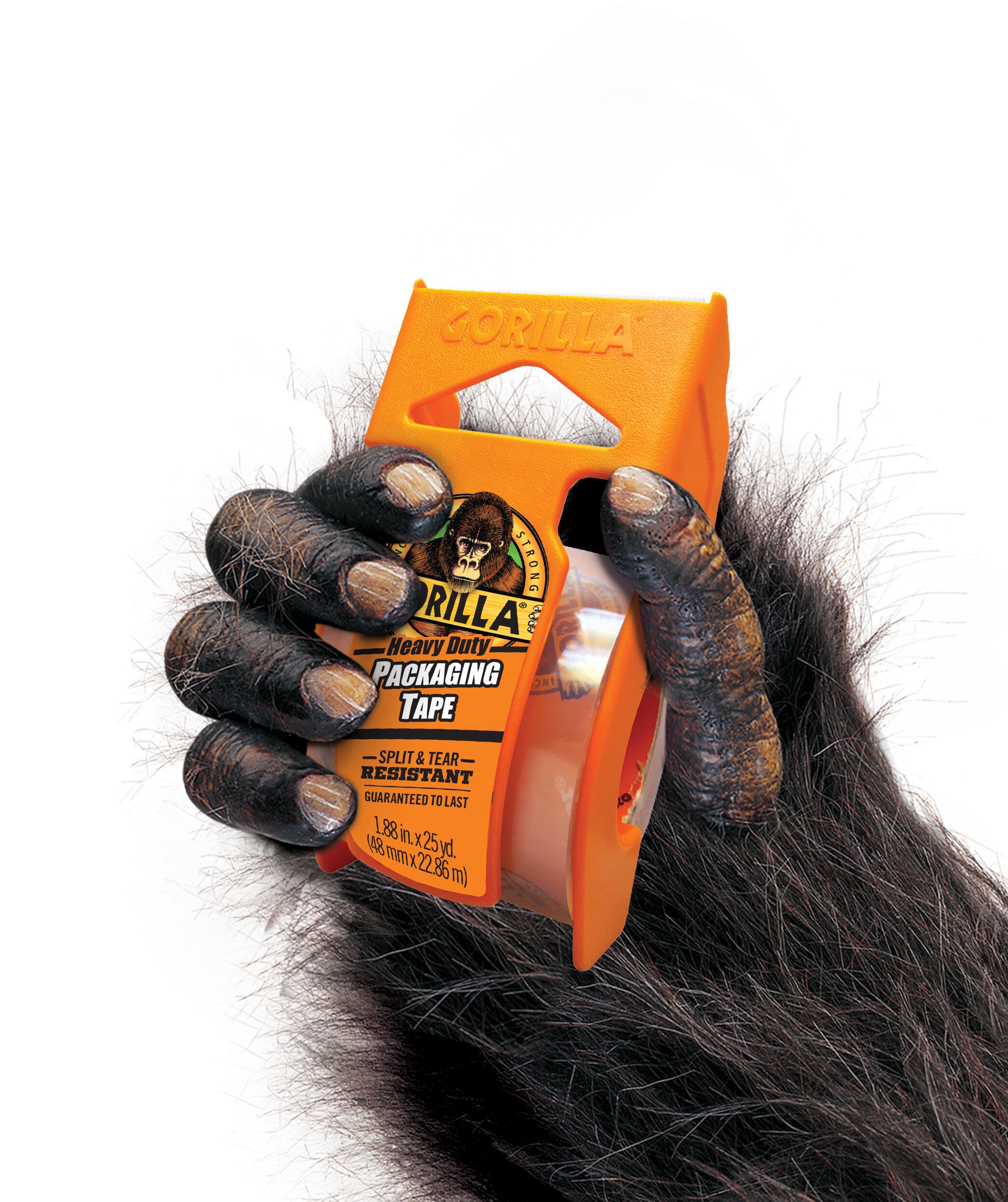 Gorilla 6034002 Packaging-Tape - View #2