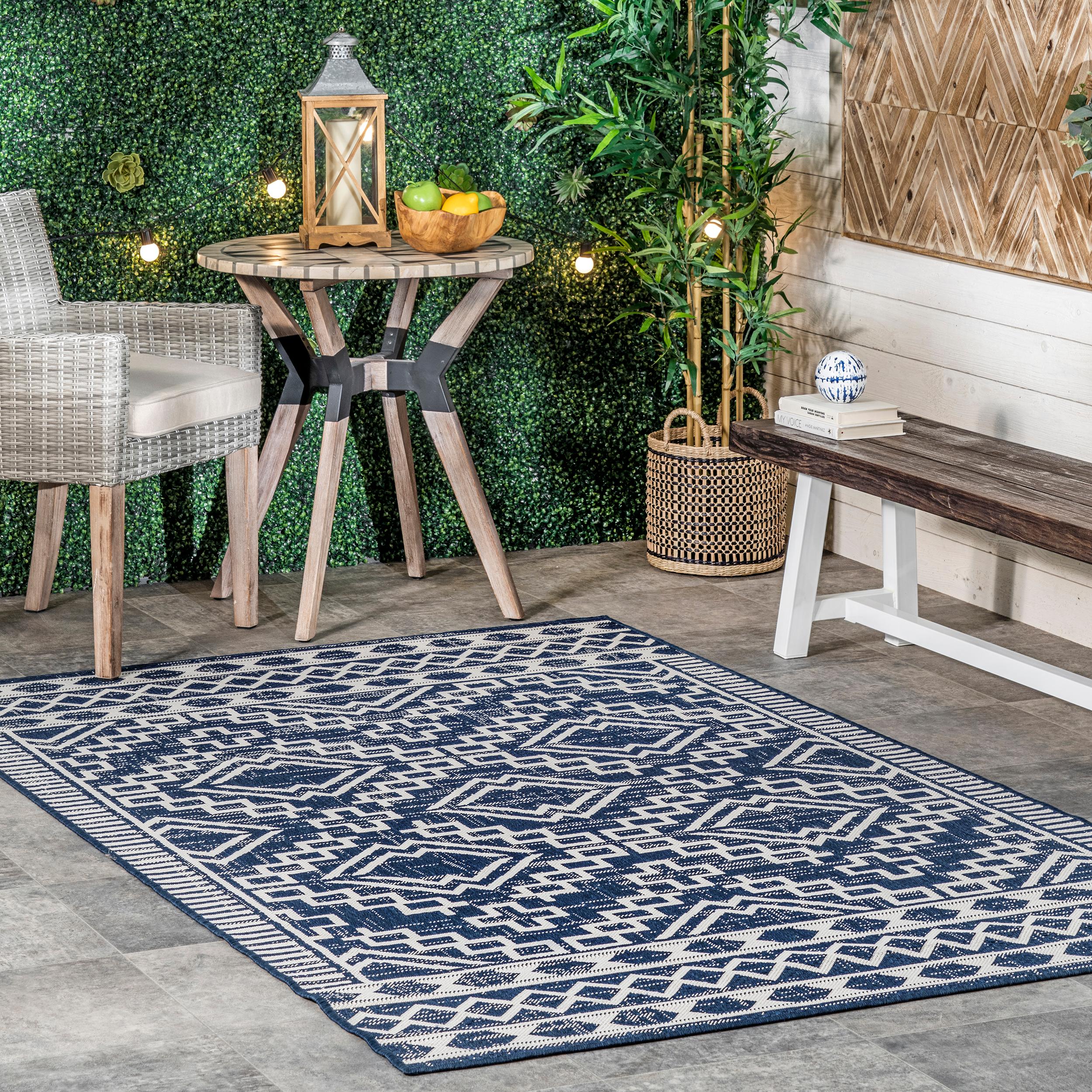 nuLOOM GBCB42B-208 rugs - View #2