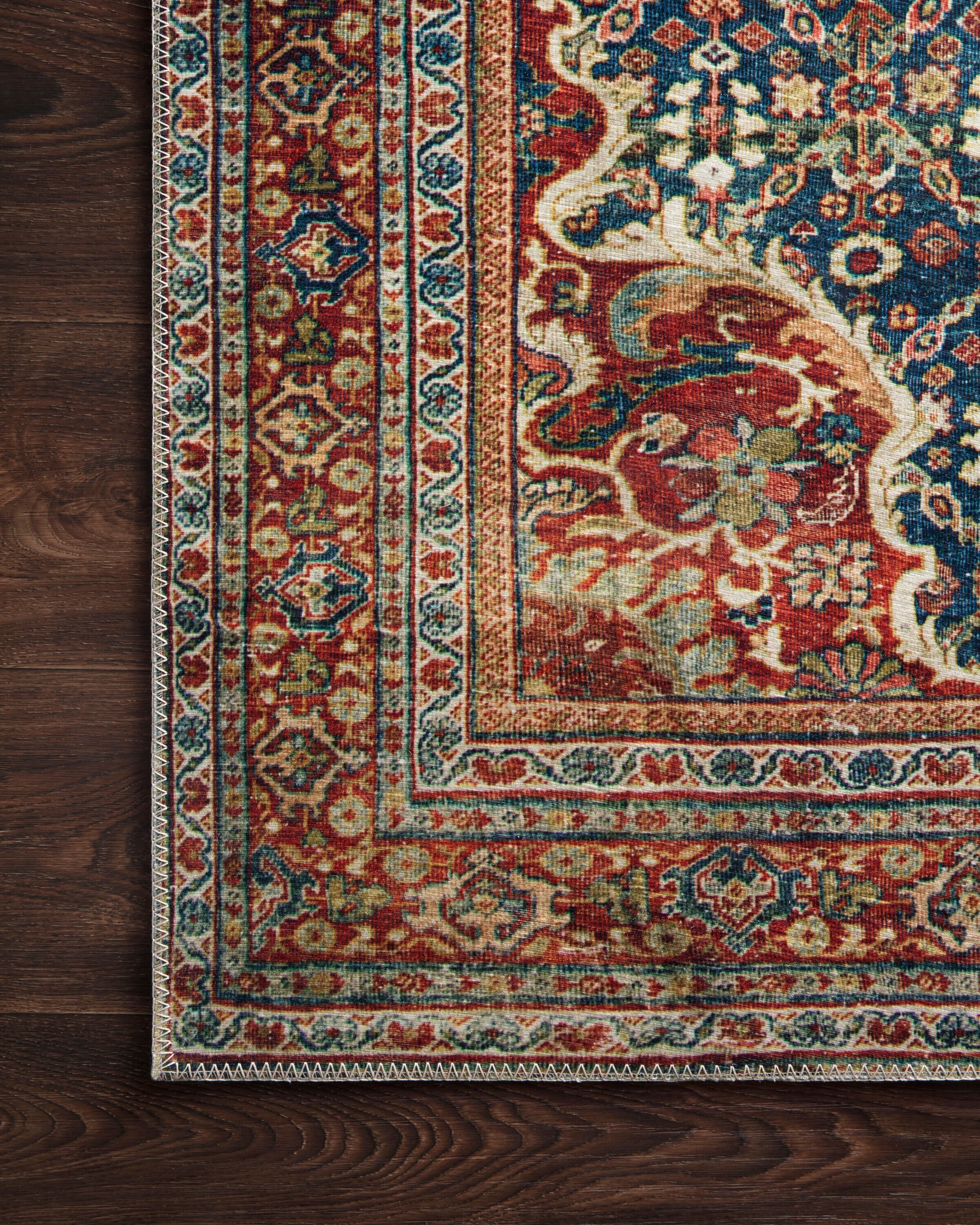 Loloi II LAYLLAY-09CUSQ2050 rugs - View #3