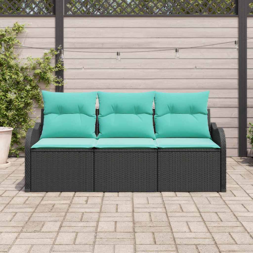 vidaXL 3345566 Patio-Sofas-Daybeds - View #3