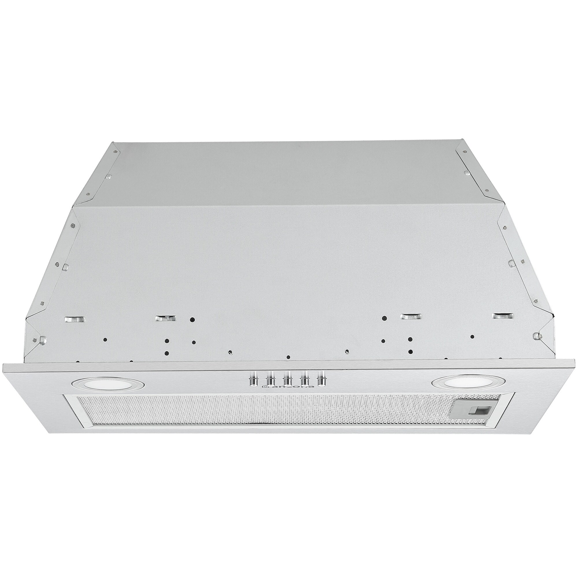 Ancona AN-1368 Undercabinet-Range-Hoods - View #2