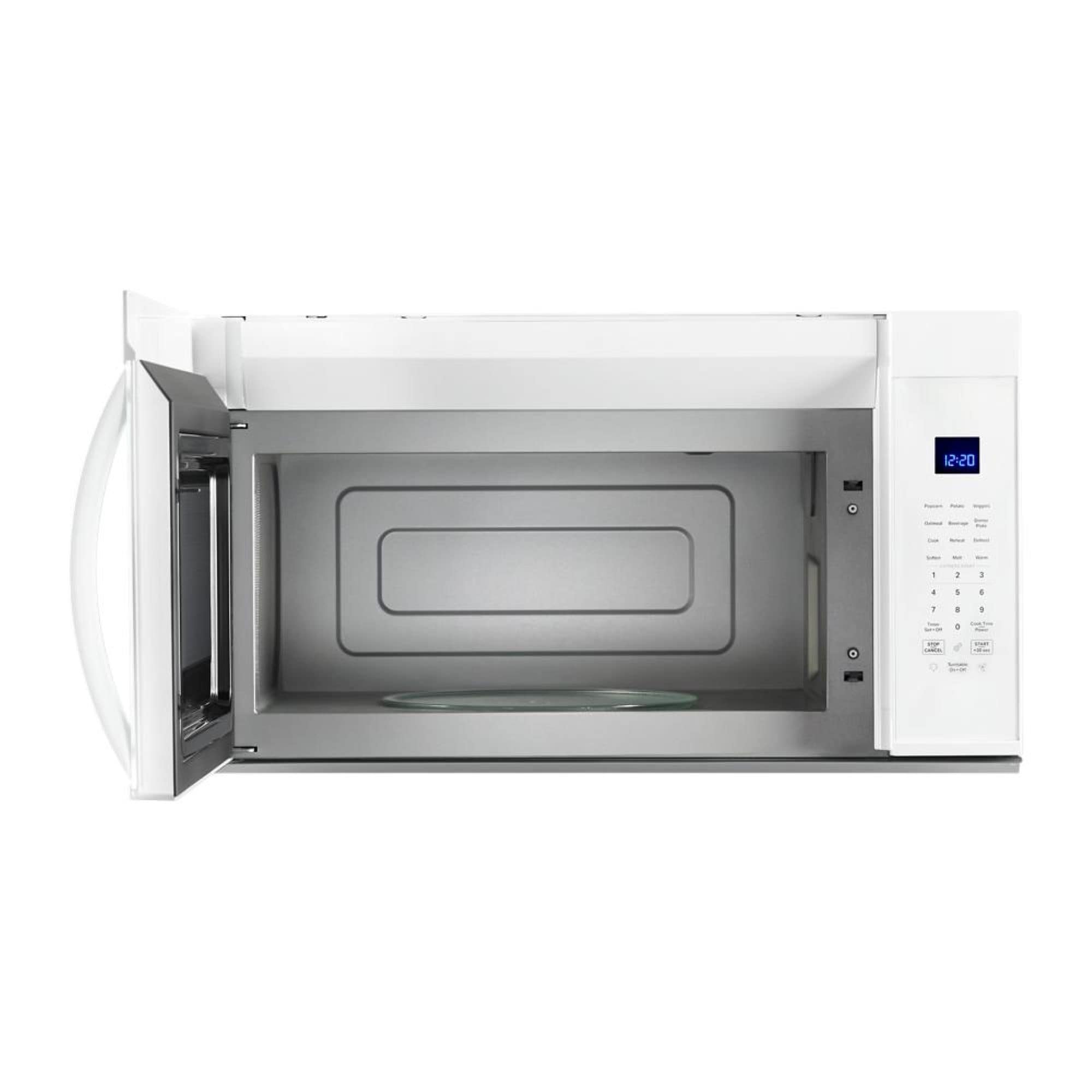 Whirlpool WMMS3330RW Otr-Mwo - View #4