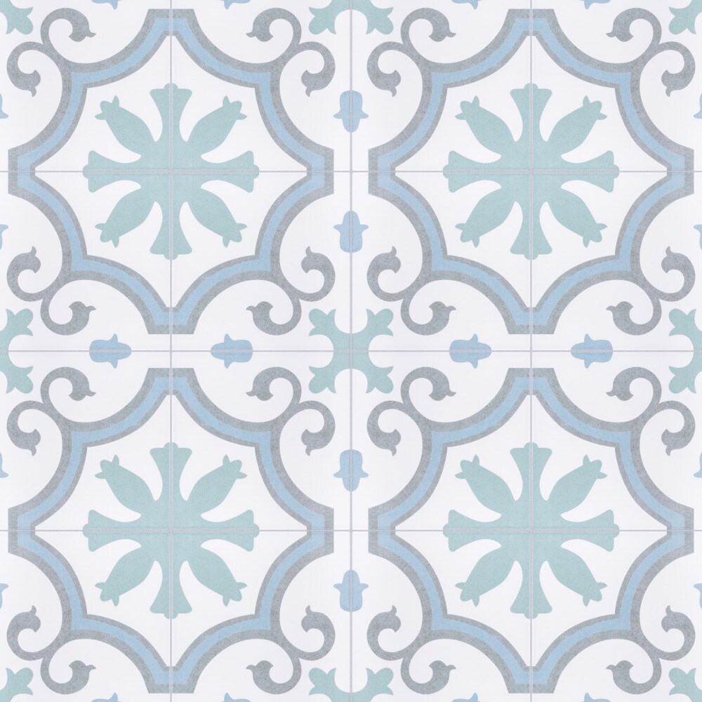 Affinity Tile FCD10LAQ Ceramic-Tile - View #5