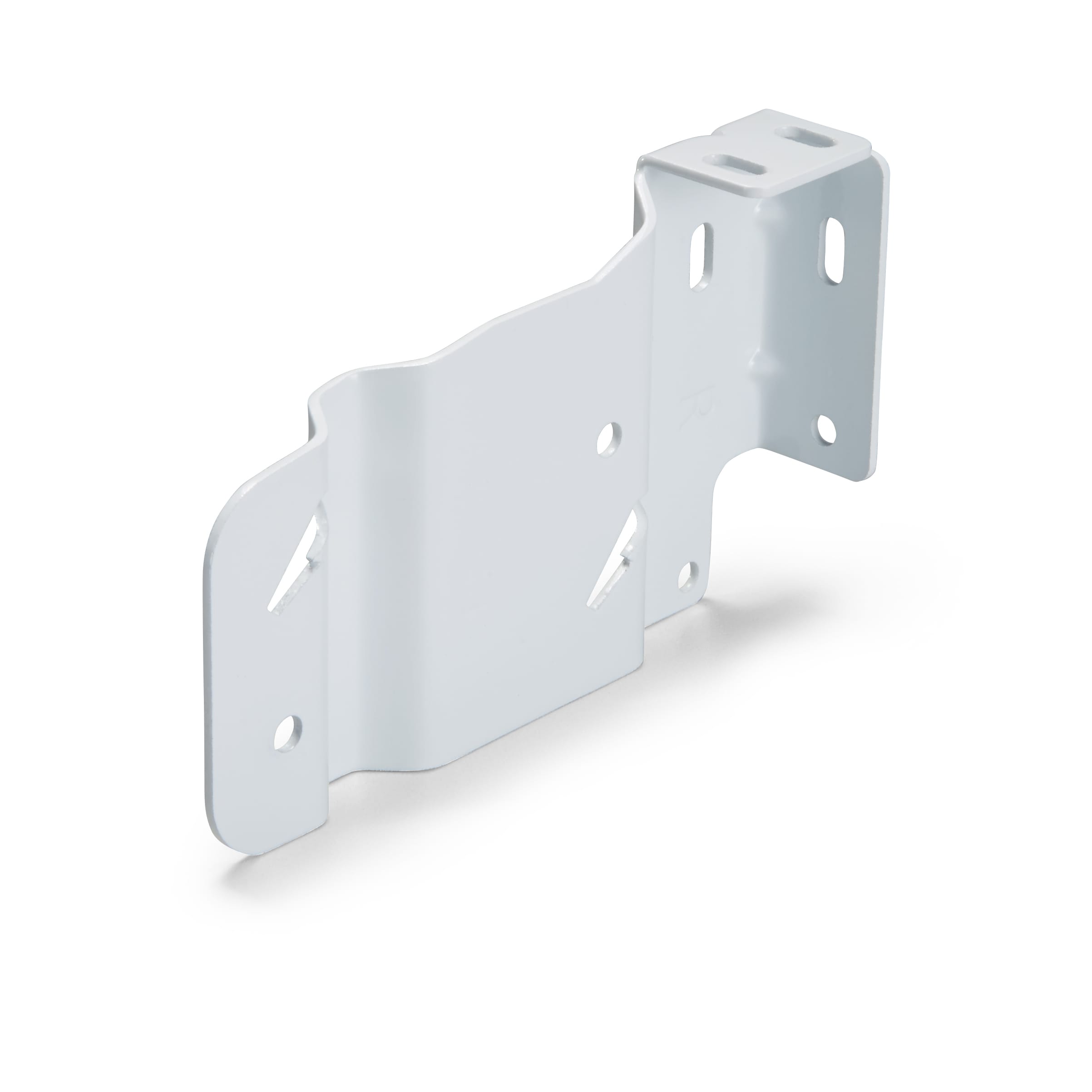 LEVOLOR Trim+Go 2-Piece Roller Shade Brackets in the Blind
