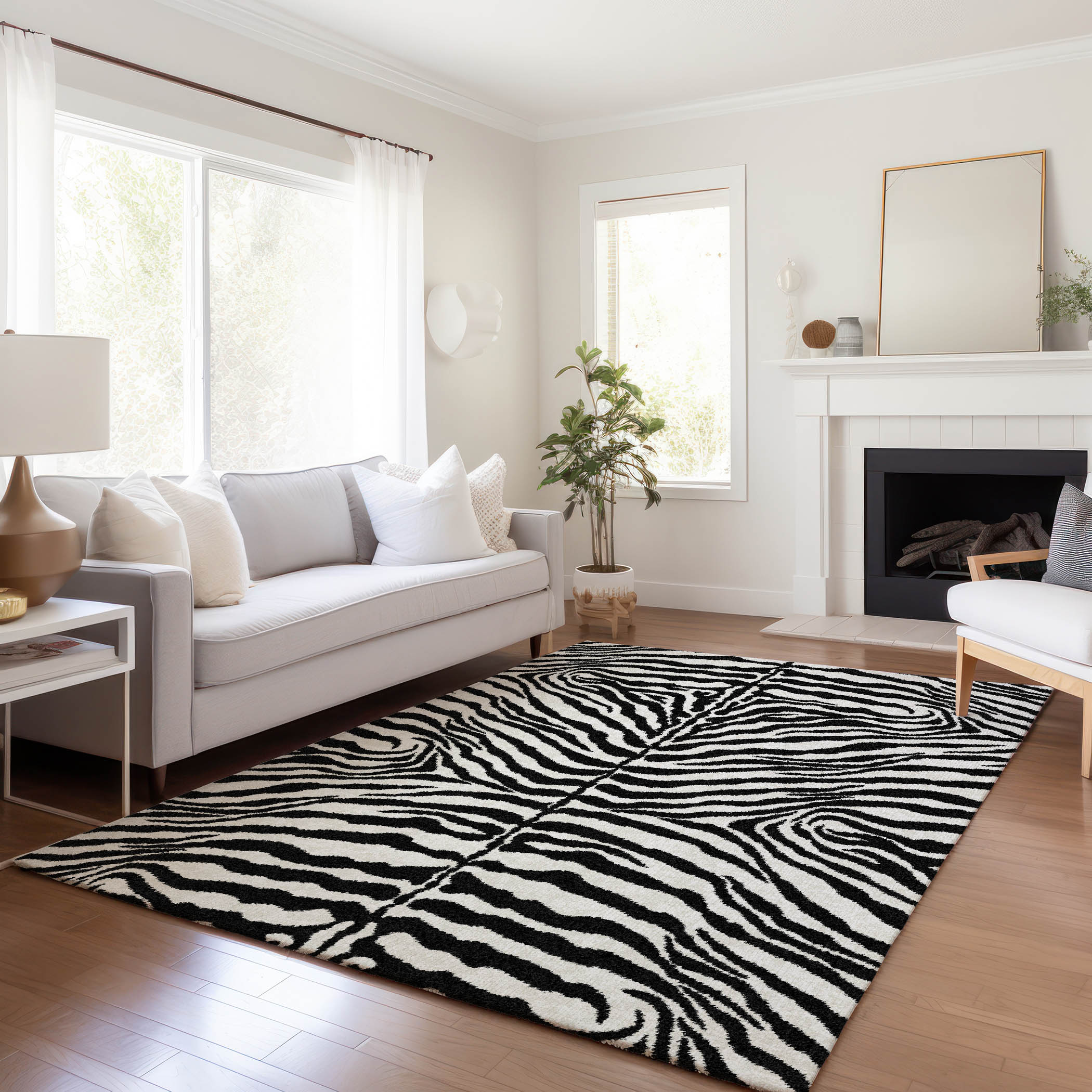 Addison Rugs AMF42PE8X10 rugs - View #7