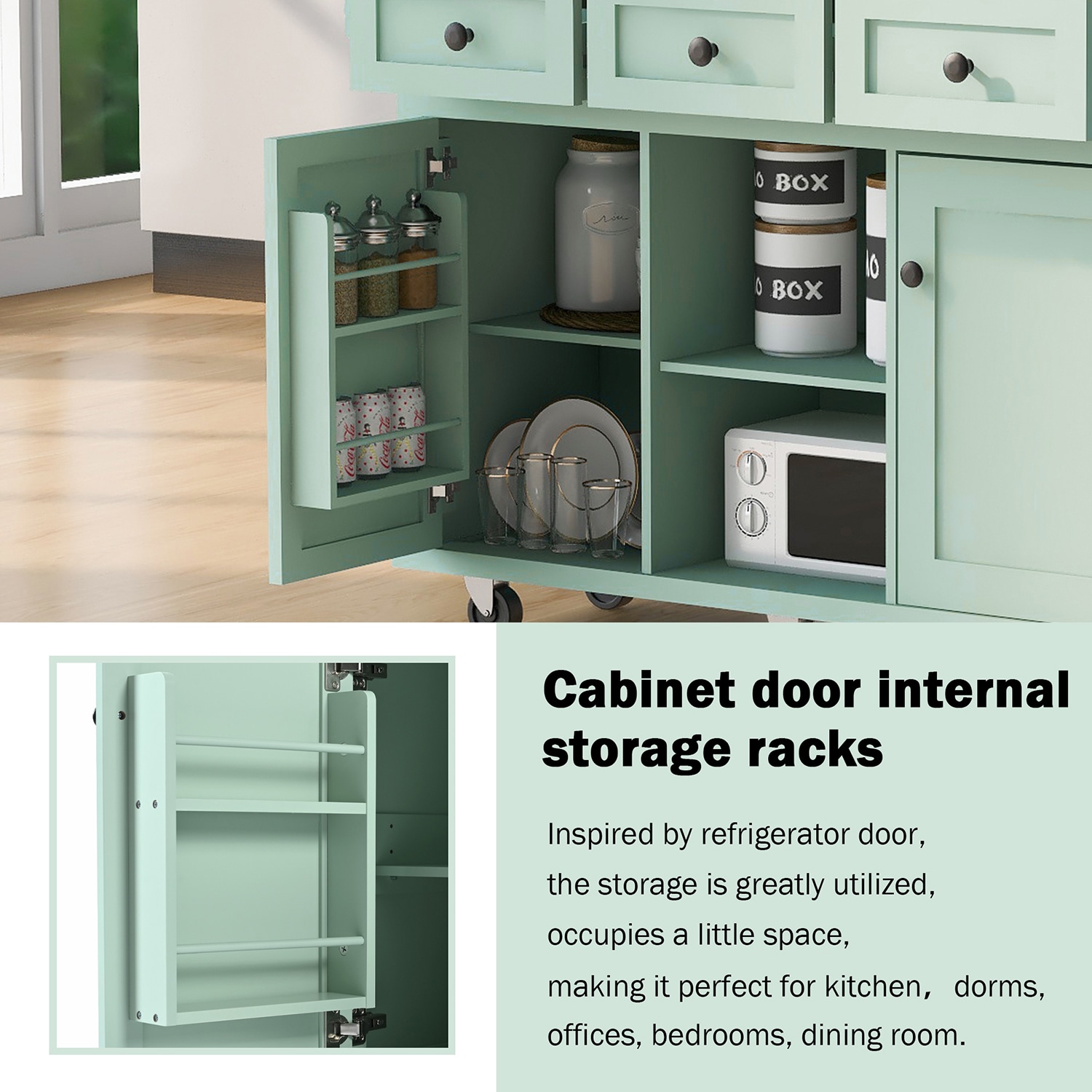 GZMR GZ-KK8AAE Kitchen-Furniture - View #8