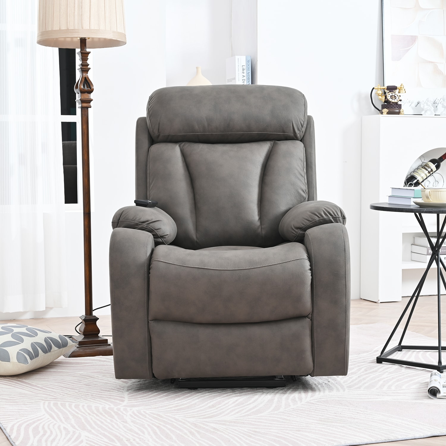GZMR GZ-VB0029 recliners - View #3