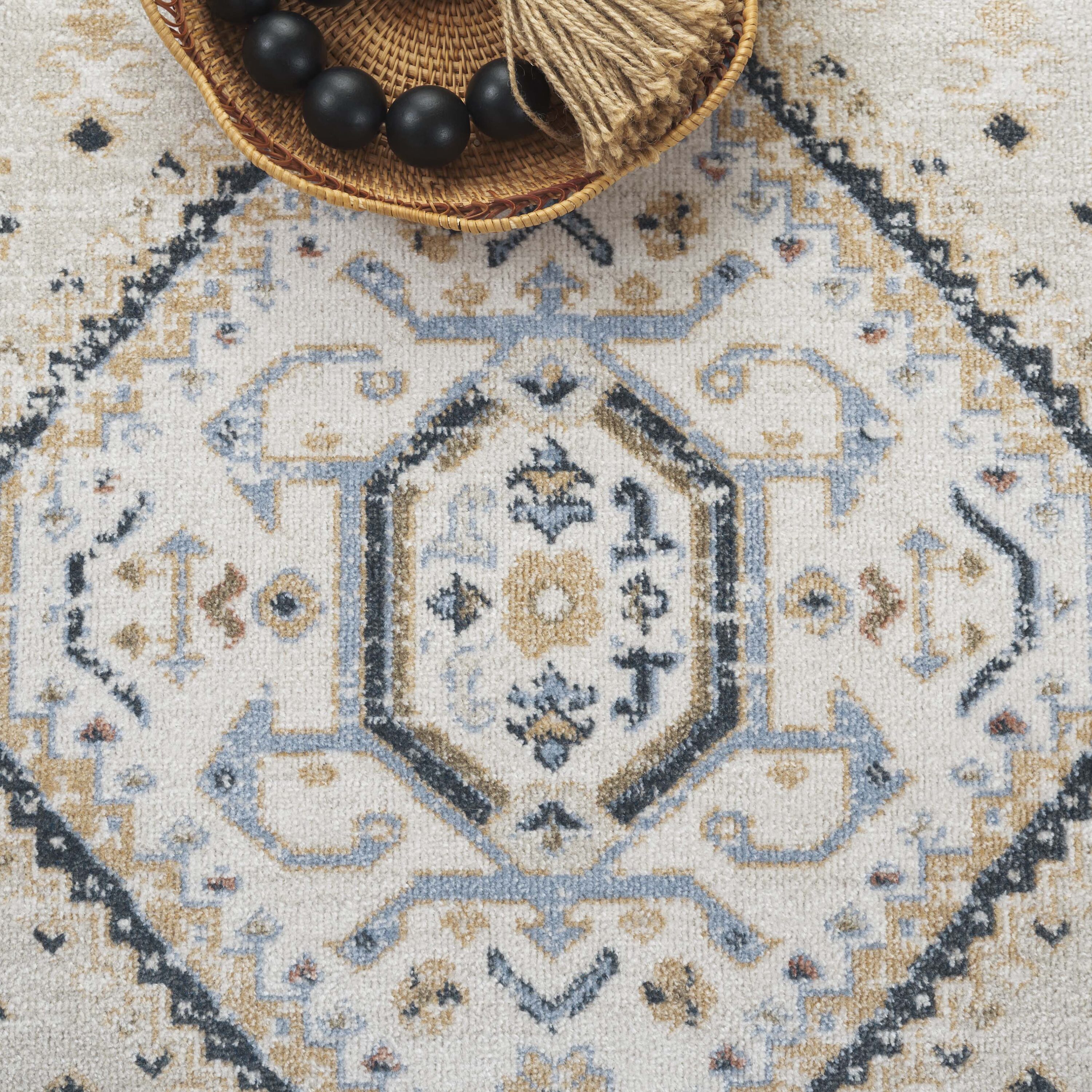 Safavieh BAY118B-5 rugs - View #5