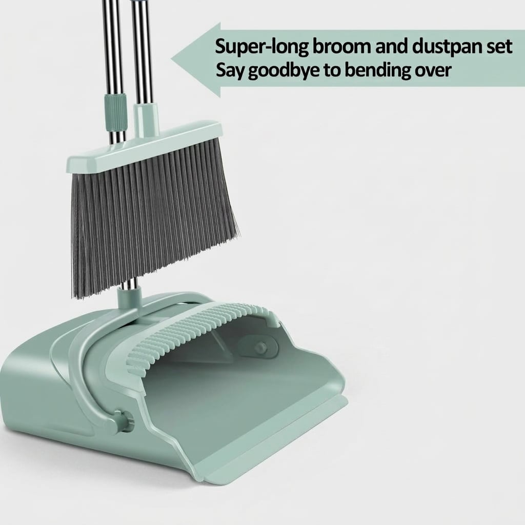 Phyfalip L05PF07029 dustpans - View #4