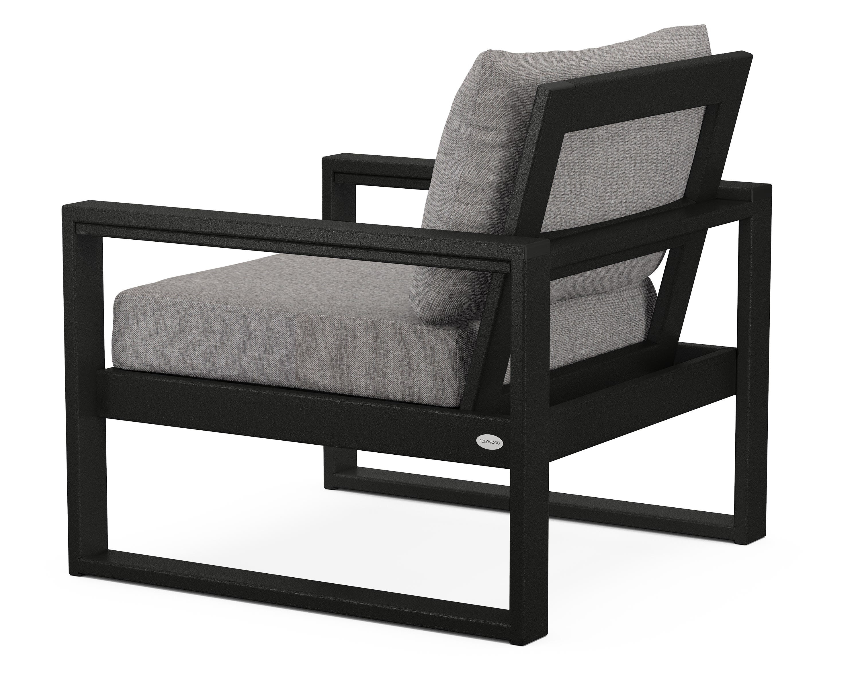 POLYWOOD 4601-BL145980 Patio-Chairs - View #3
