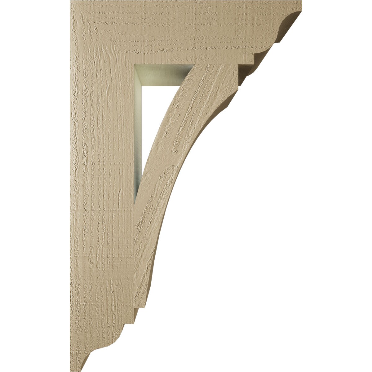 Ekena Millwork 2114274 corbels - View #4