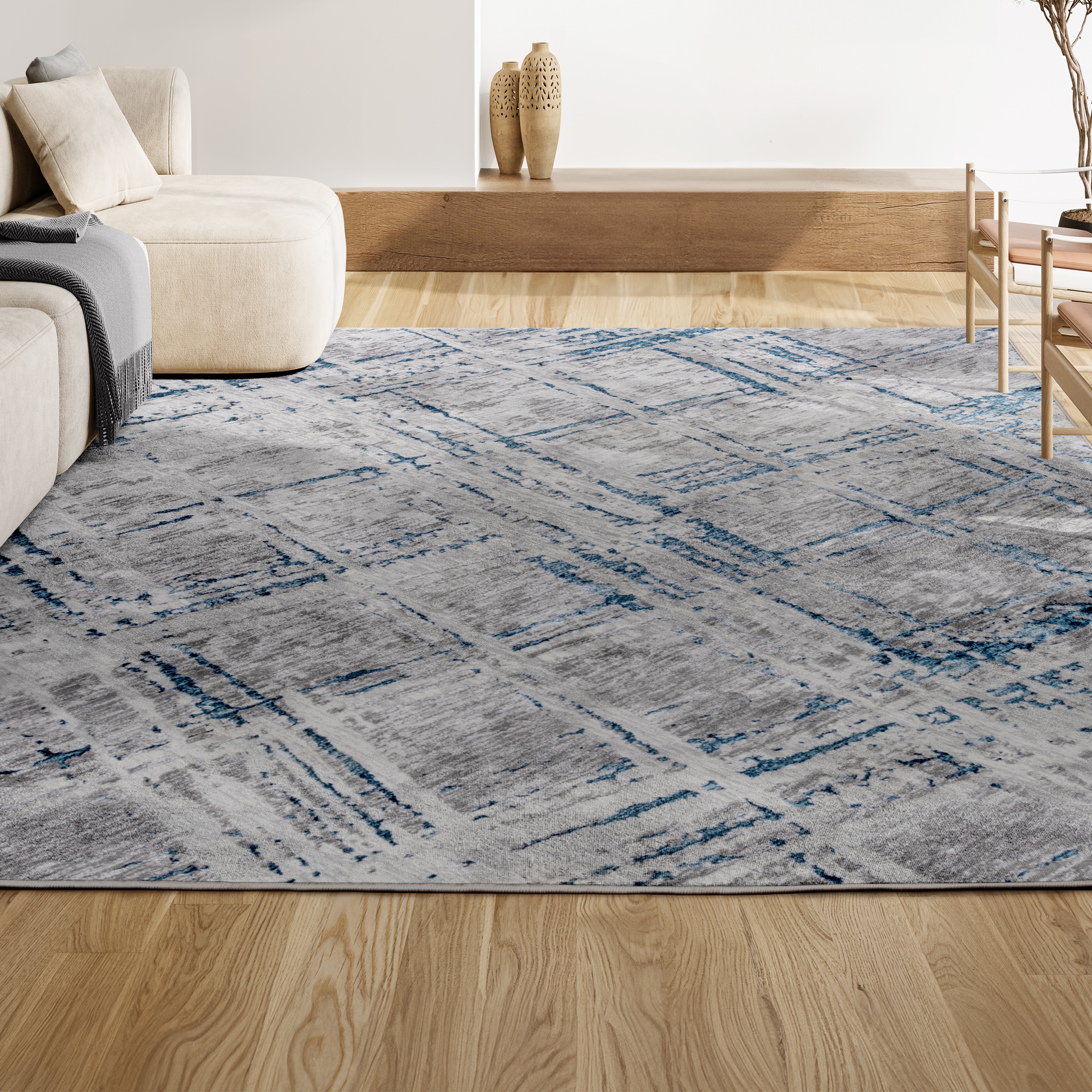 JONATHAN  Y SOR201B-3 rugs - View #3