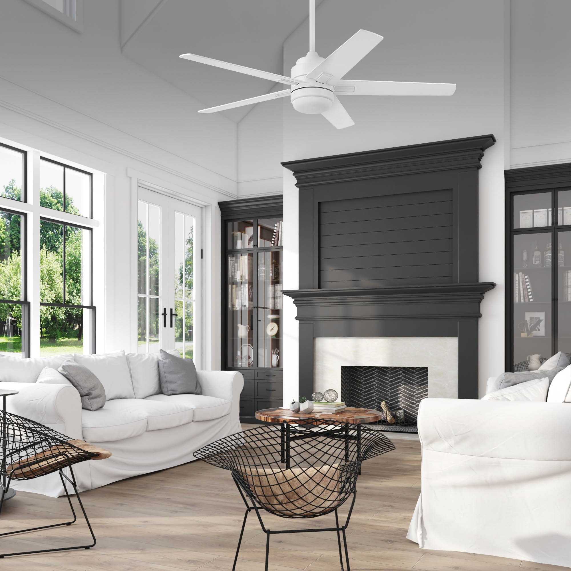 Harbor Breeze 43400 Ceiling-Fans - View #8