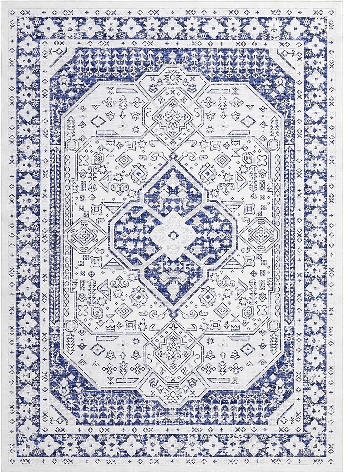 Assile ASRUG26820109KUII rugs - View #4