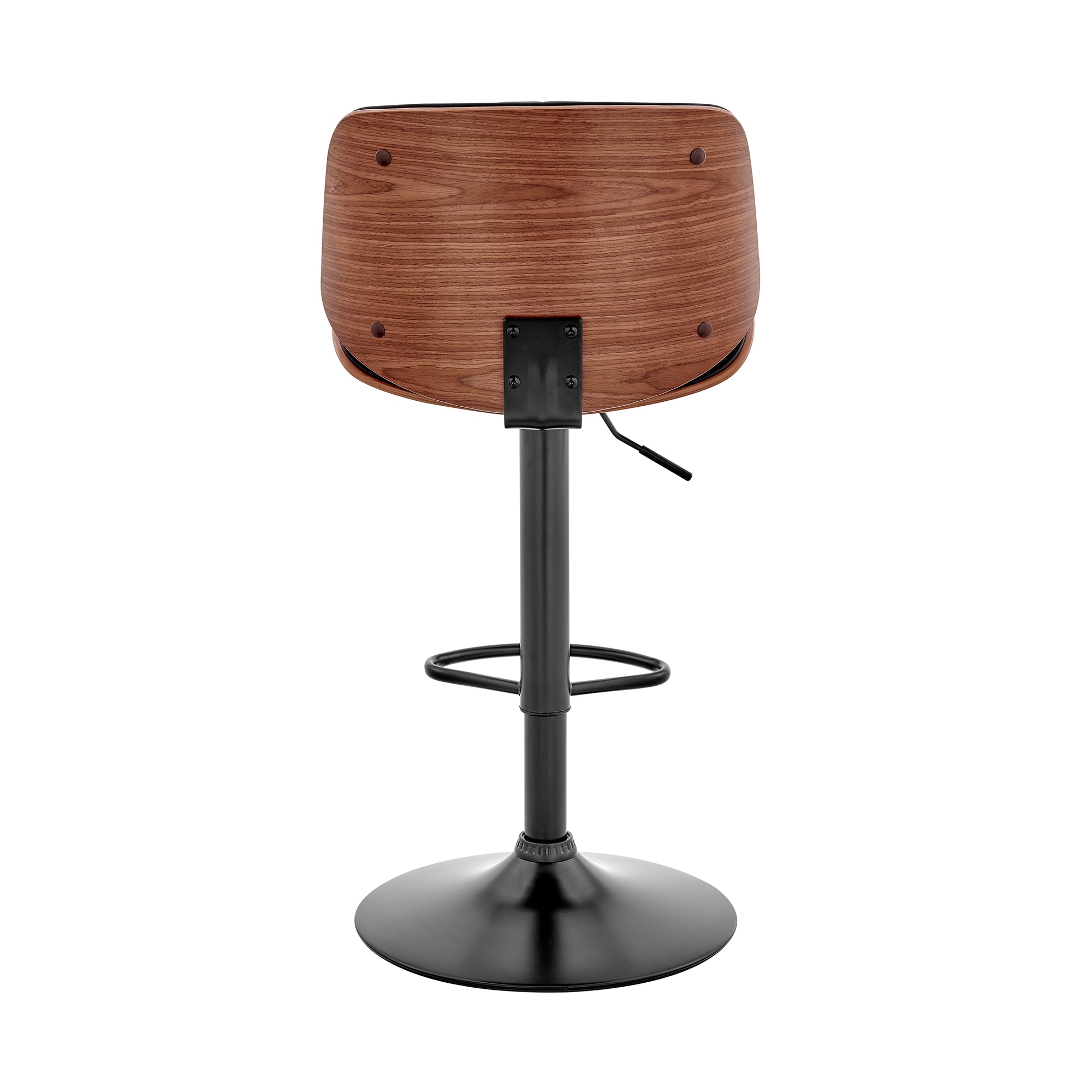 Armen Living LCBCBAWABLBL stools - View #5
