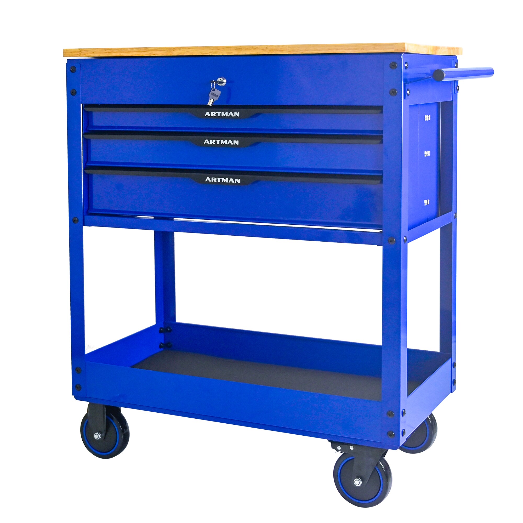 GDFStudio 344200 Utility-Carts - View #9