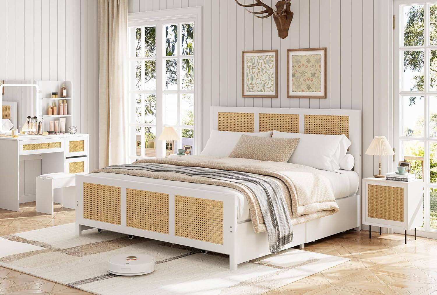 Garvee GKTD00793DYZW beds - View #7